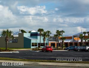 Edgewater Beach - Commercial Lease