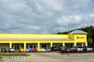 Edgewater Beach - Commercial Lease