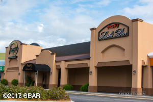 Edgewater Beach - Commercial Lease