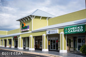 Edgewater Beach - Commercial Lease