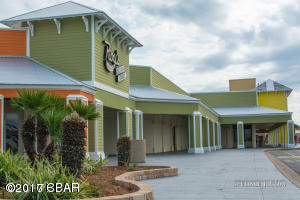 Edgewater Beach - Commercial Lease