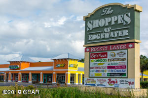 Edgewater Beach - Commercial Lease