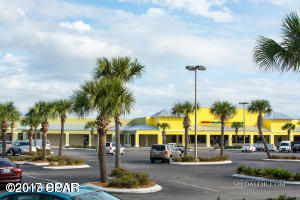 Edgewater Beach - Commercial Lease