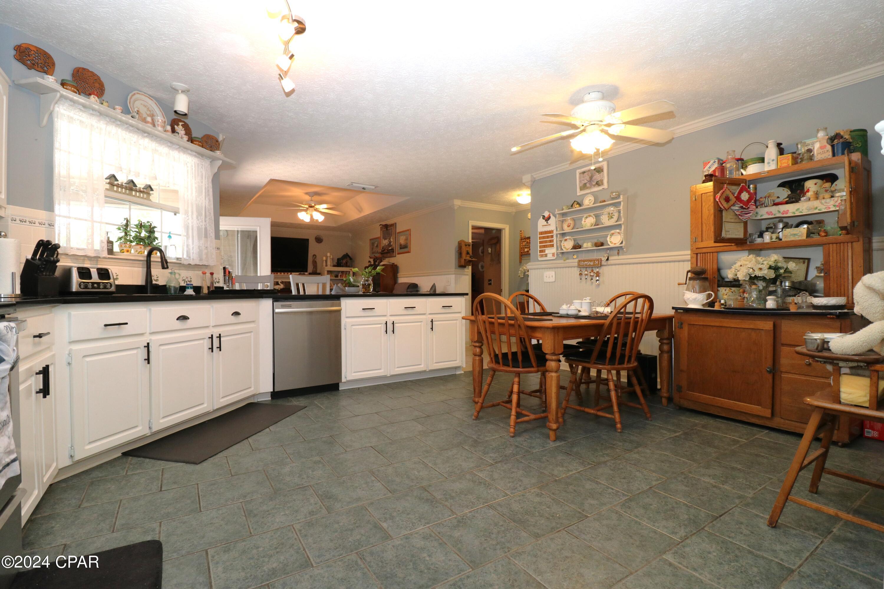 Indian Creek Village Ph II - Residential