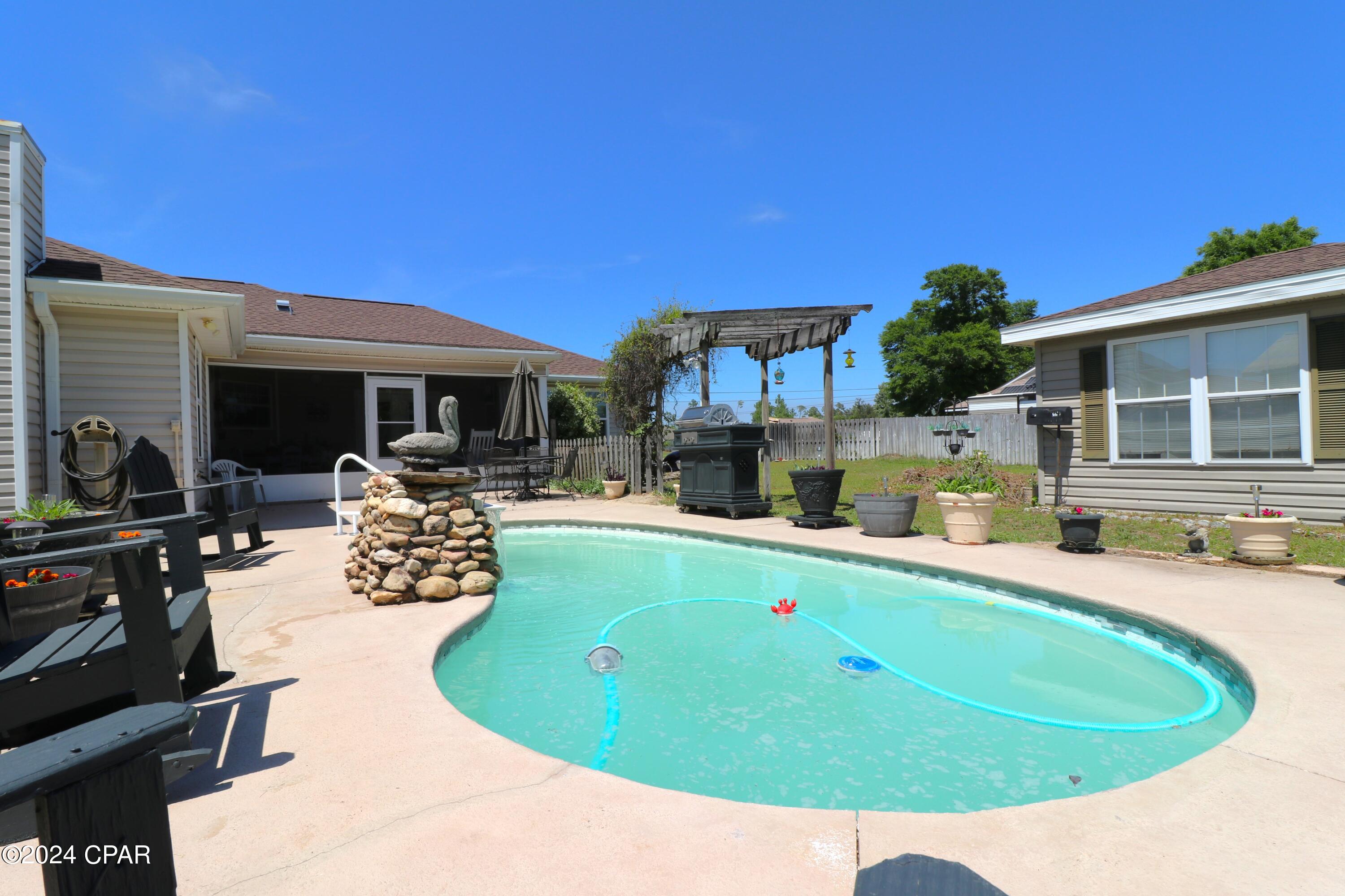 Indian Creek Village Ph II - Residential