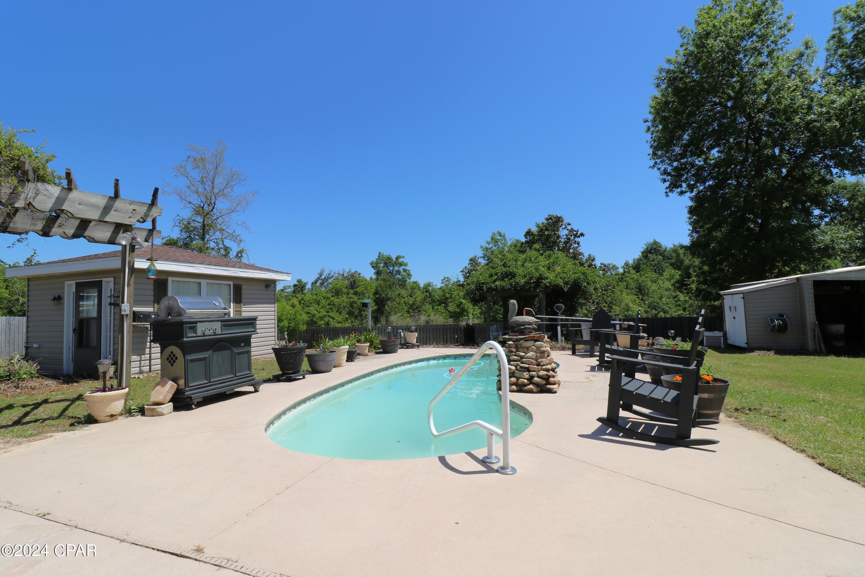 Indian Creek Village Ph II - Residential