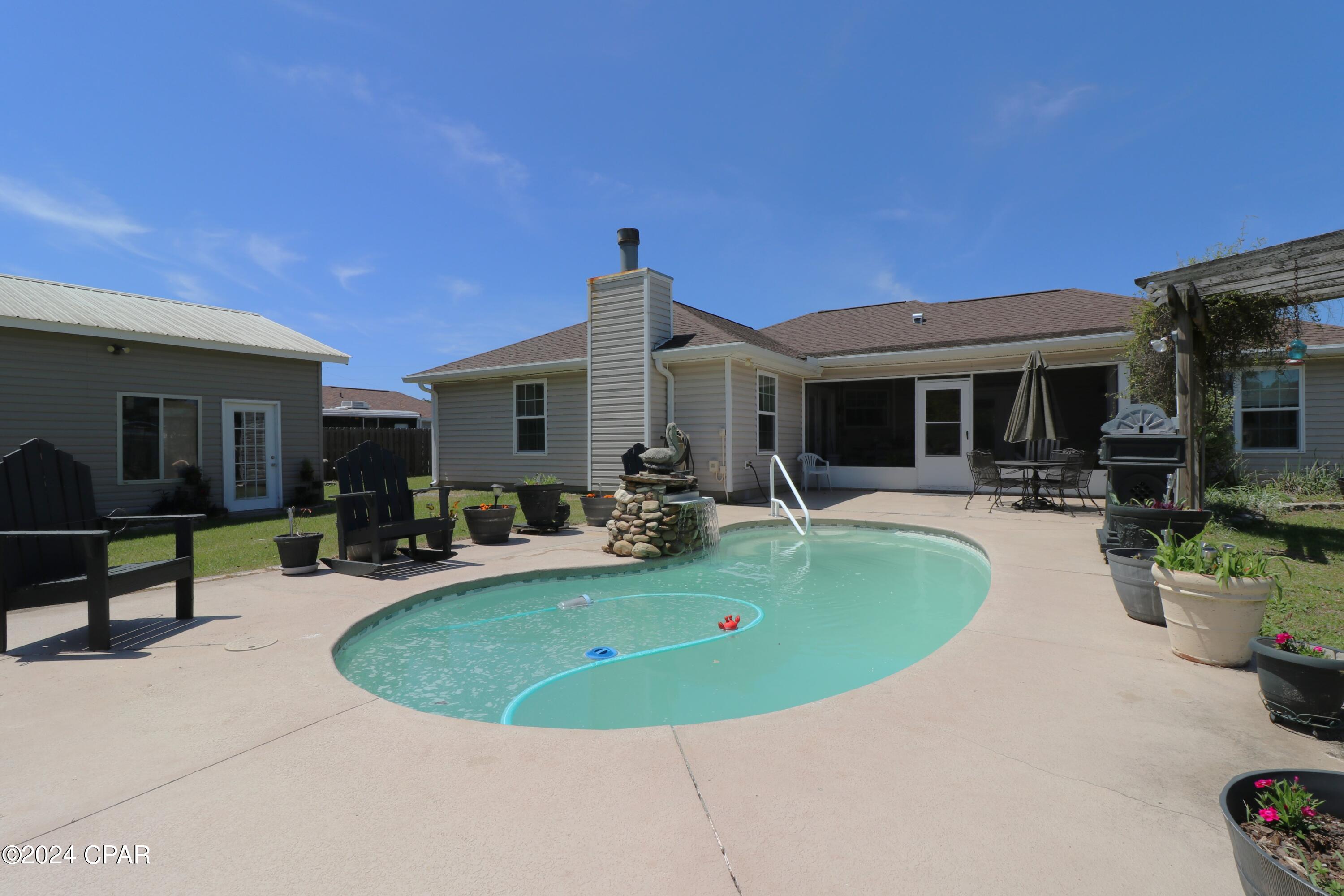 Indian Creek Village Ph II - Residential