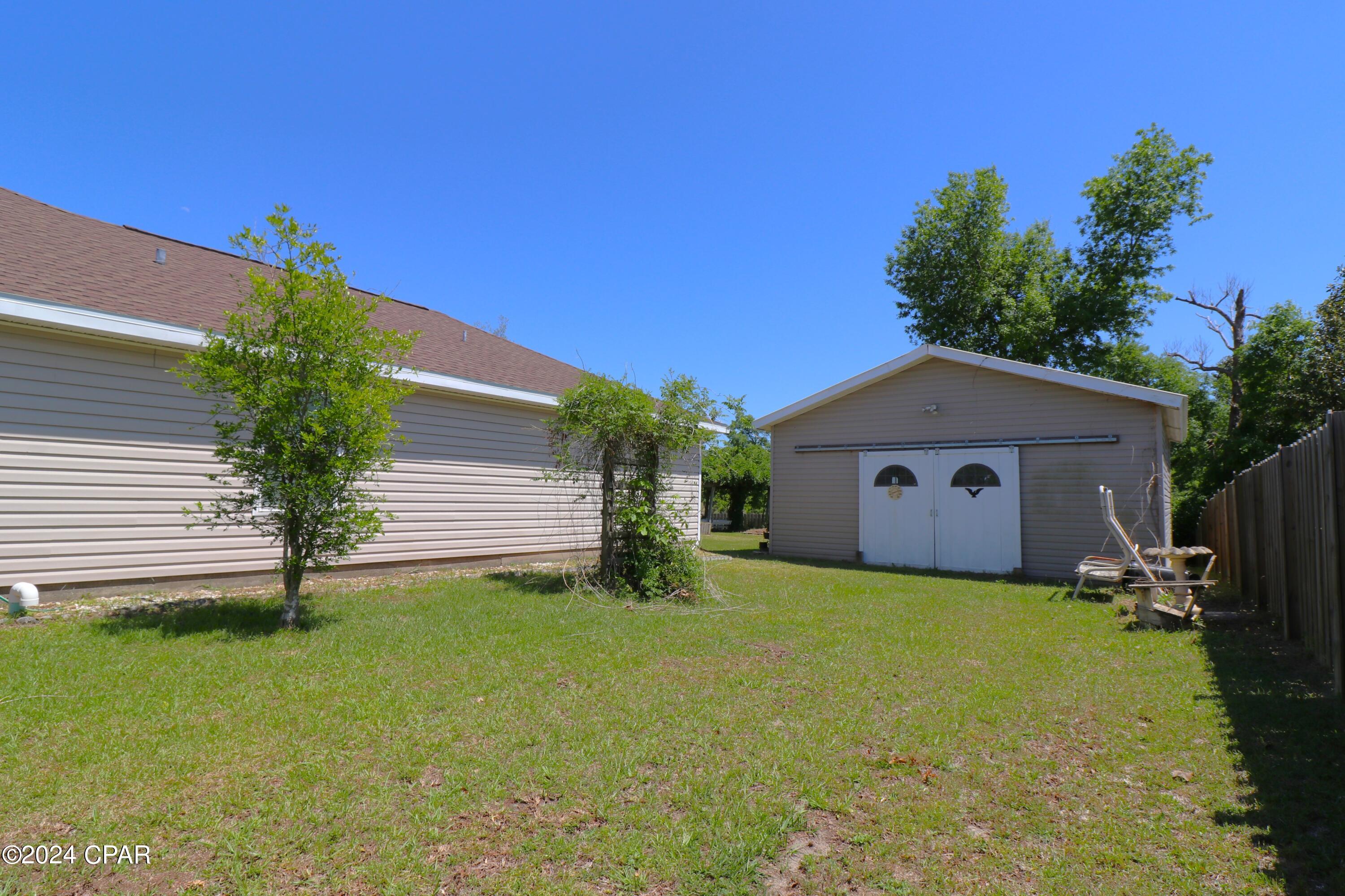 Indian Creek Village Ph II - Residential