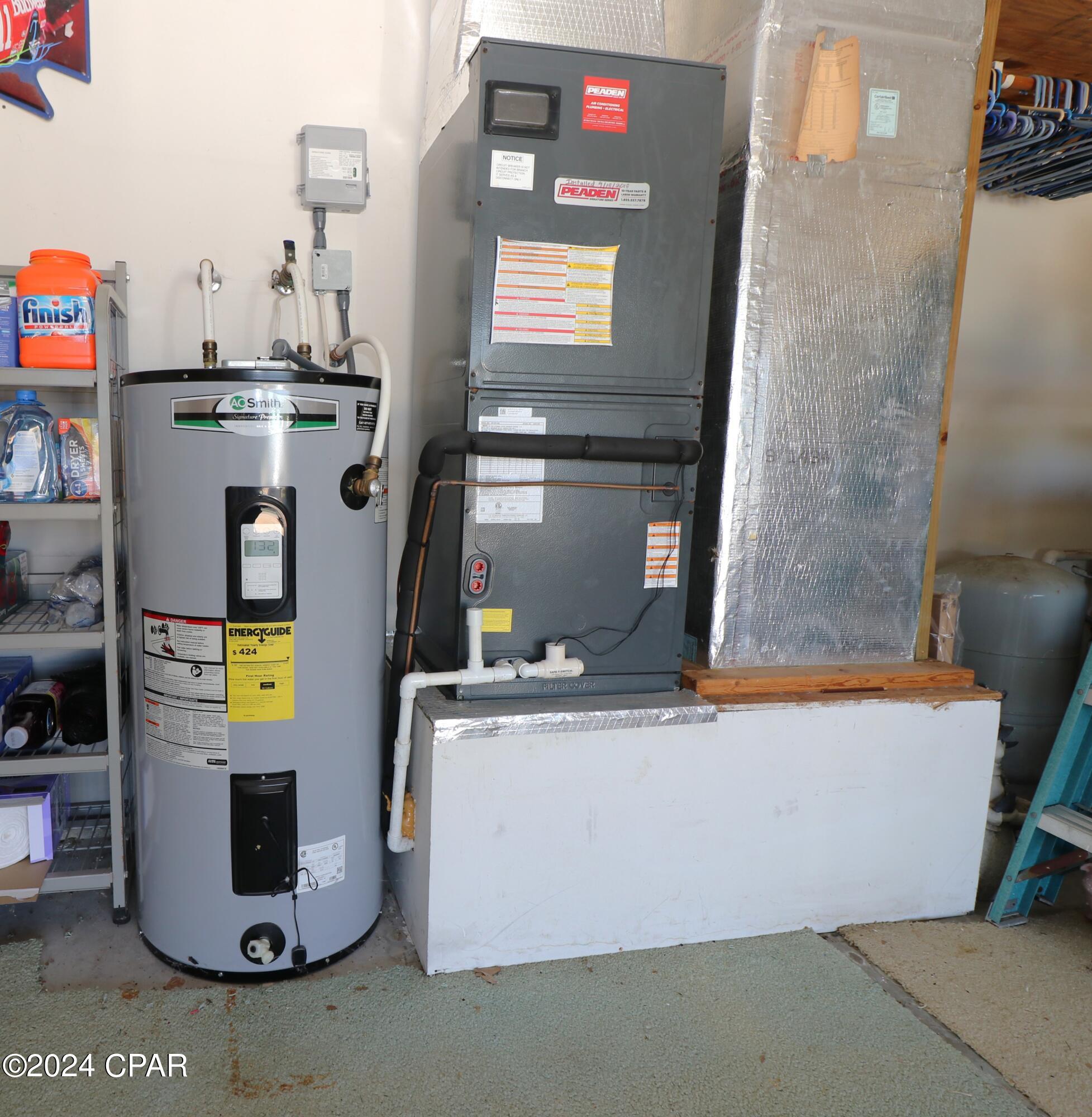 Indian Creek Village Ph II - Residential