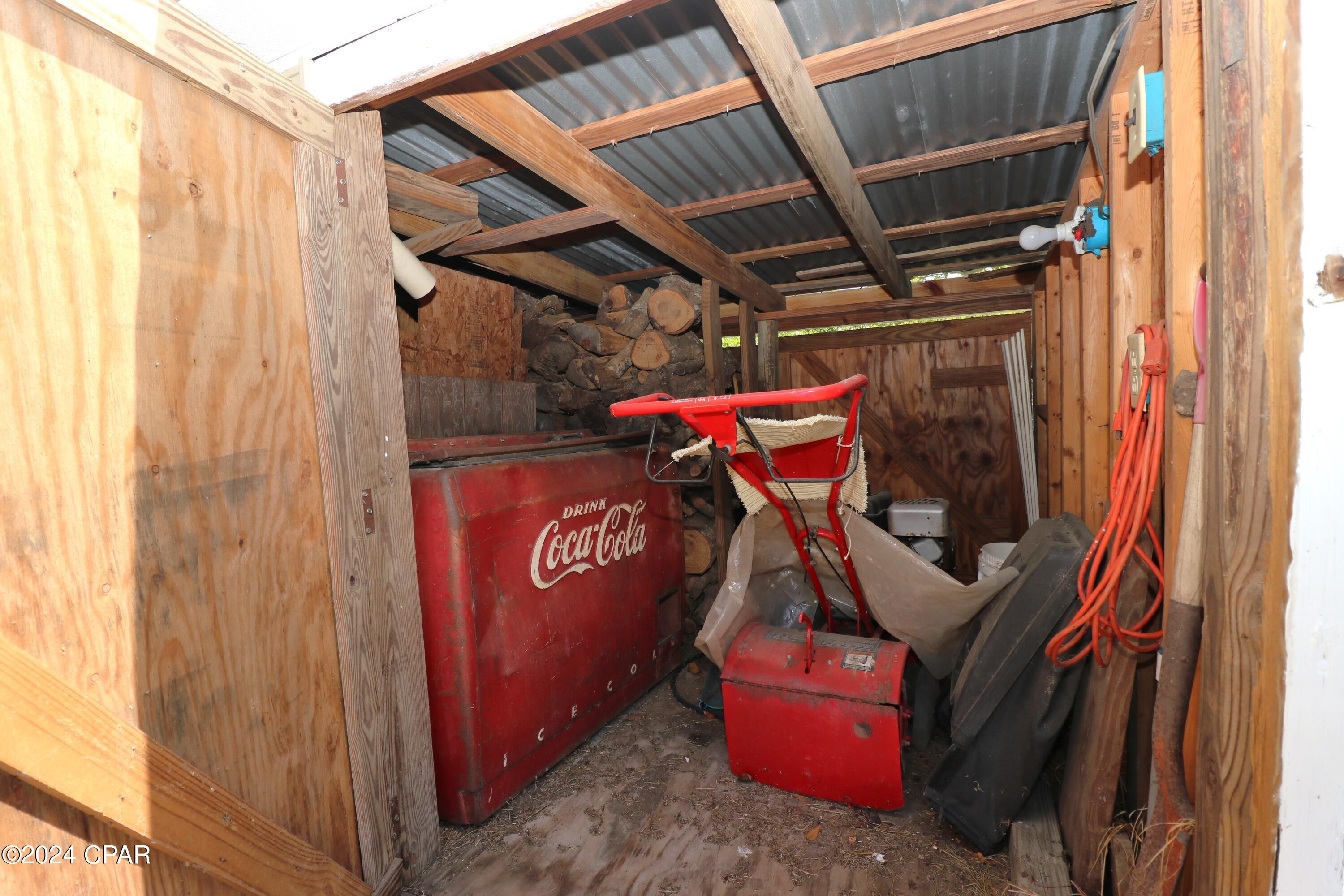 Indian Creek Village Ph II - Residential