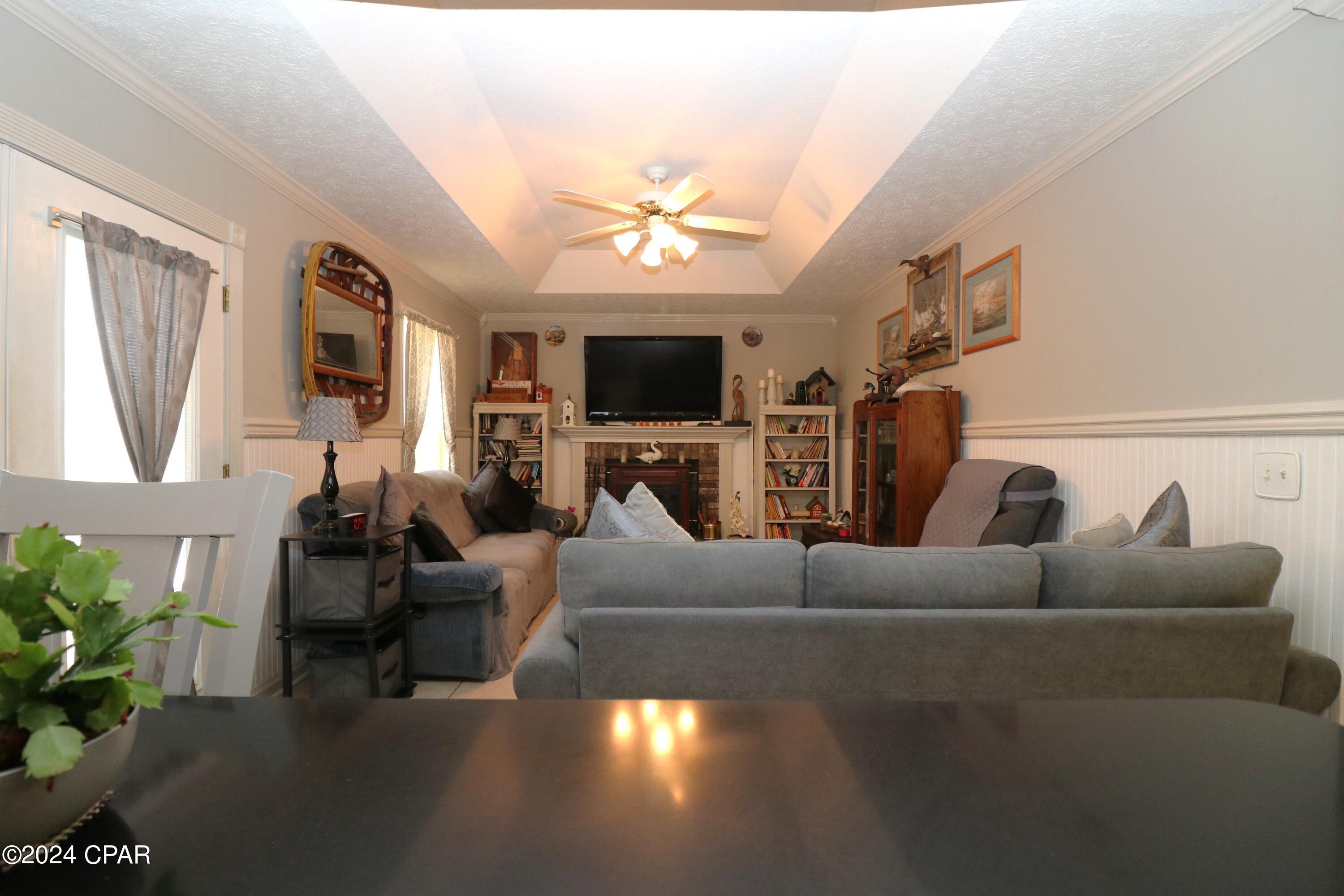 Indian Creek Village Ph II - Residential