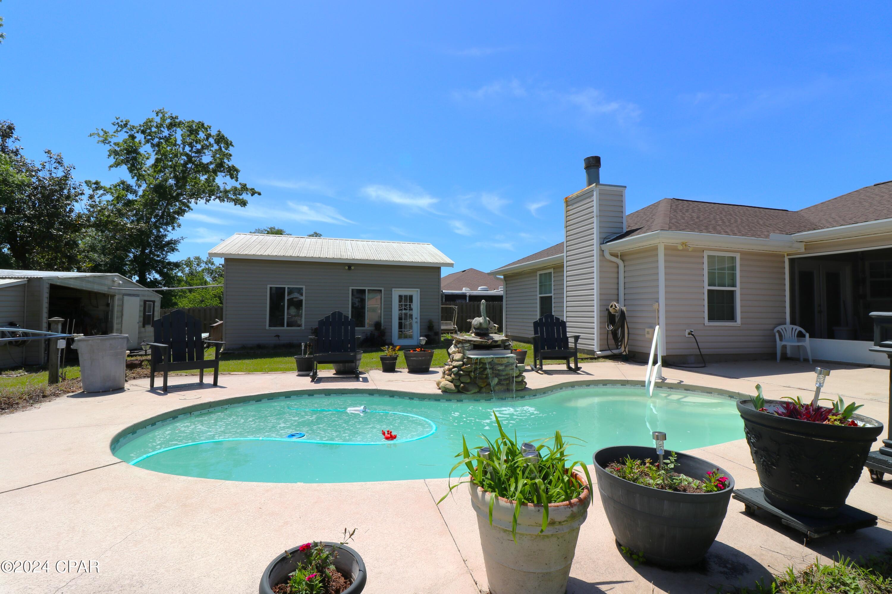 Indian Creek Village Ph II - Residential