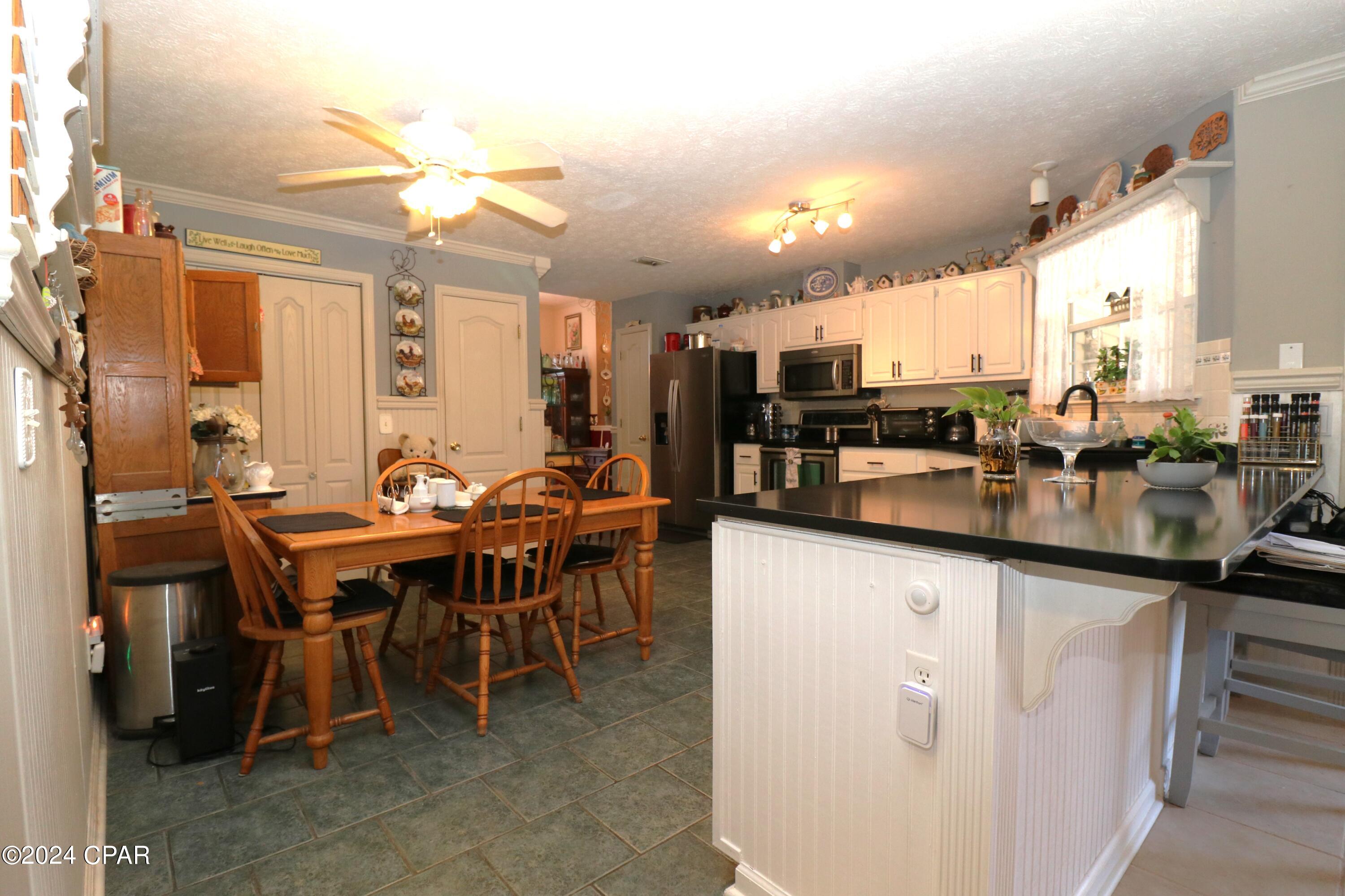 Indian Creek Village Ph II - Residential