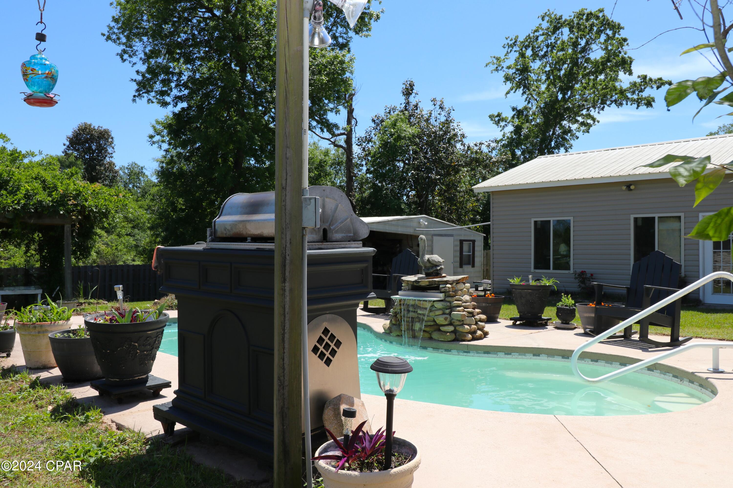 Indian Creek Village Ph II - Residential