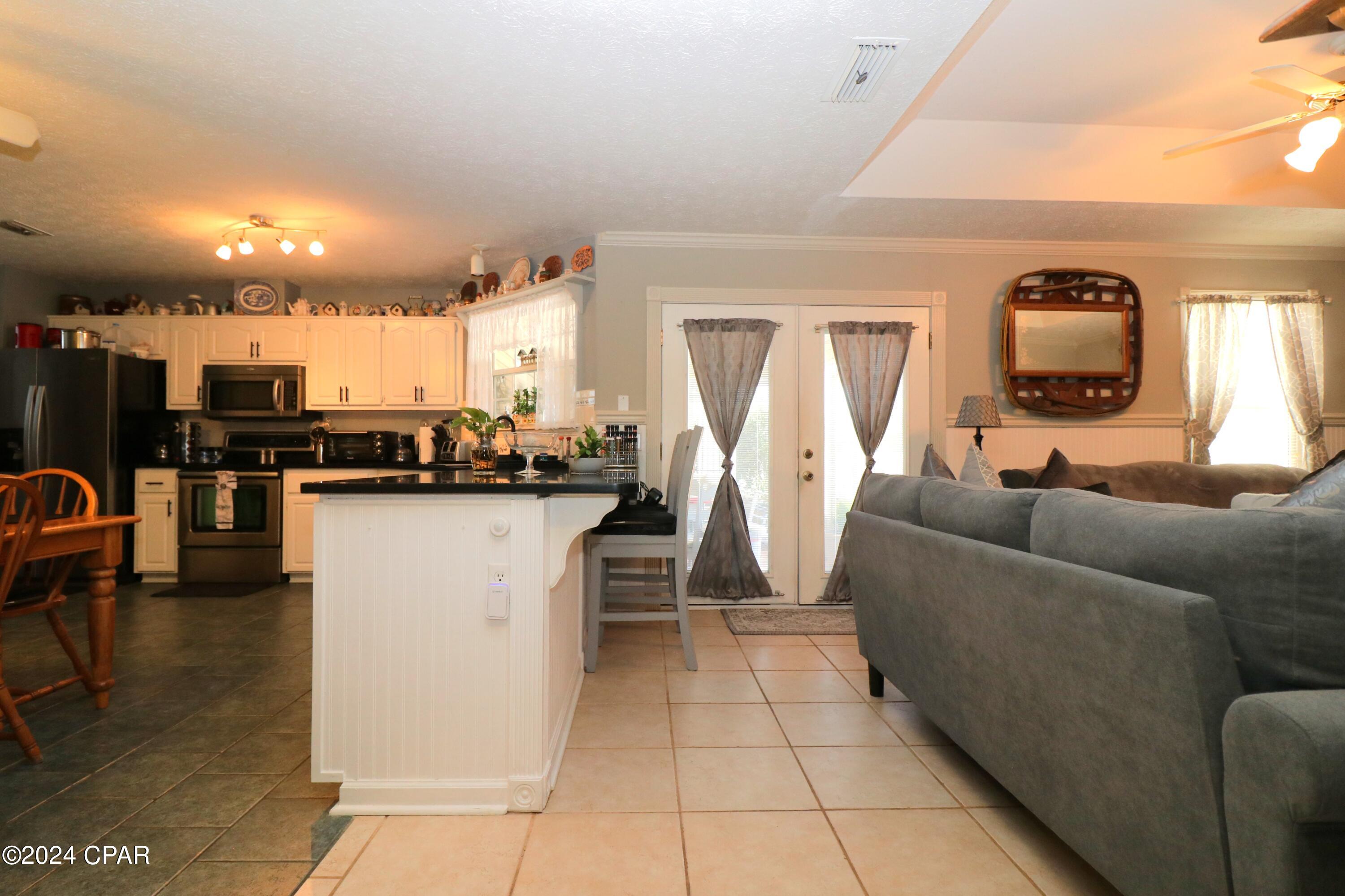 Indian Creek Village Ph II - Residential