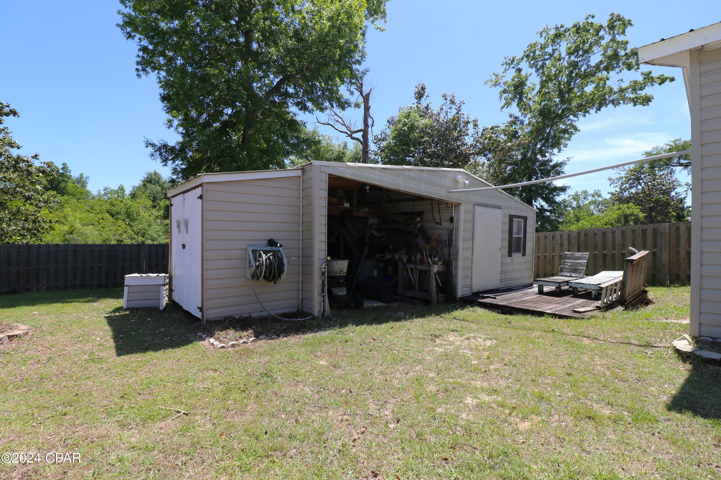 Indian Creek Village Ph II - Residential