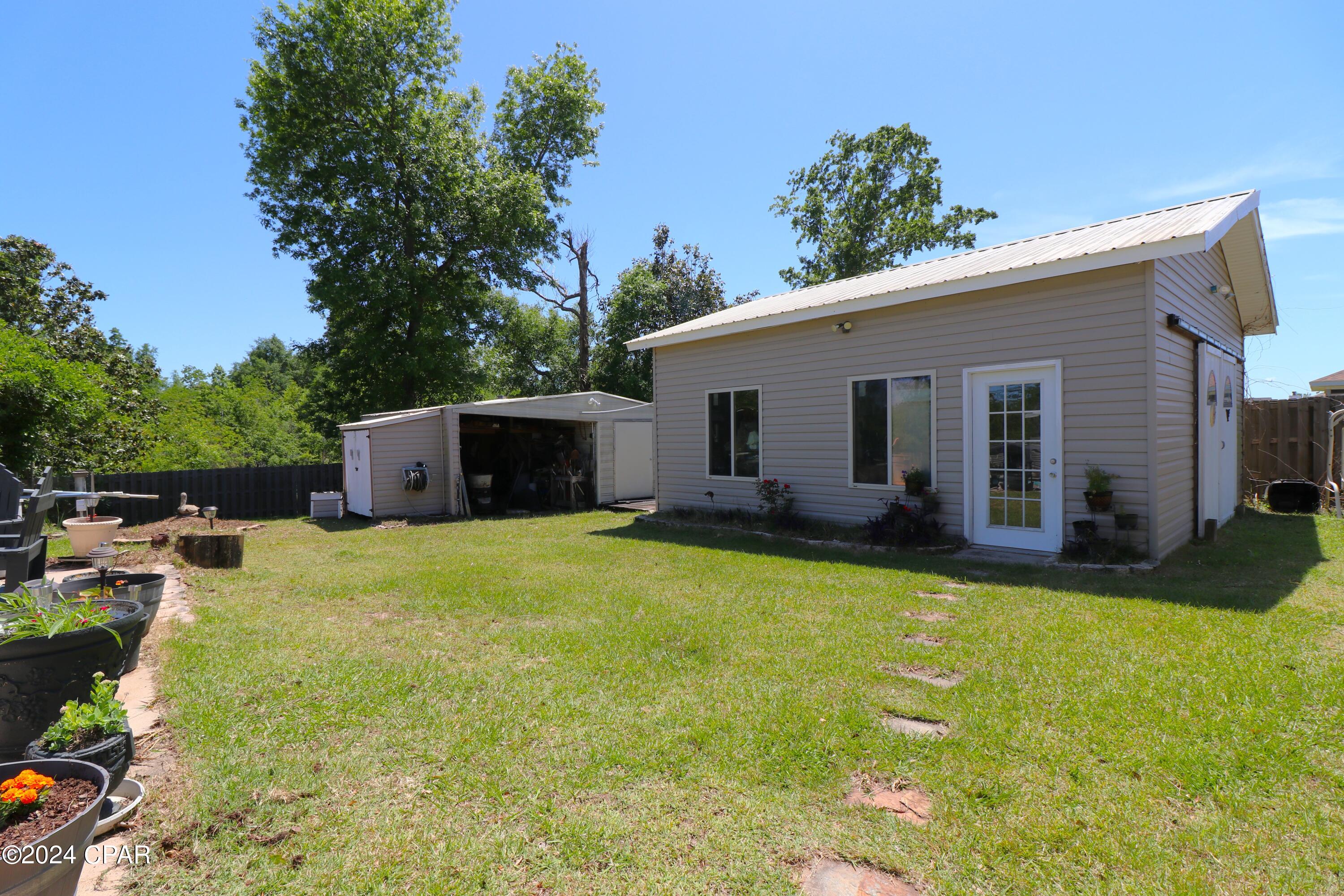 Indian Creek Village Ph II - Residential