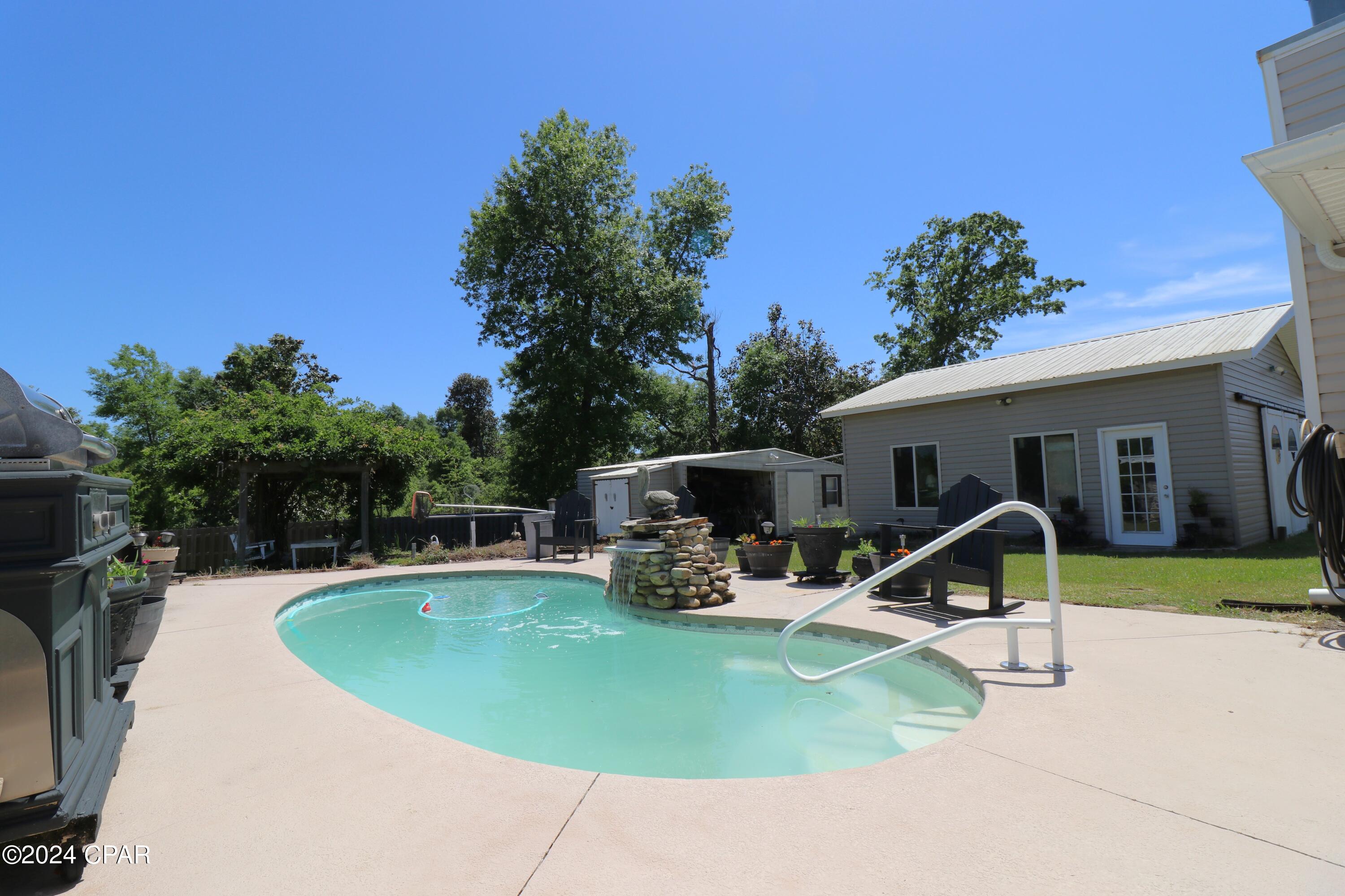 Indian Creek Village Ph II - Residential