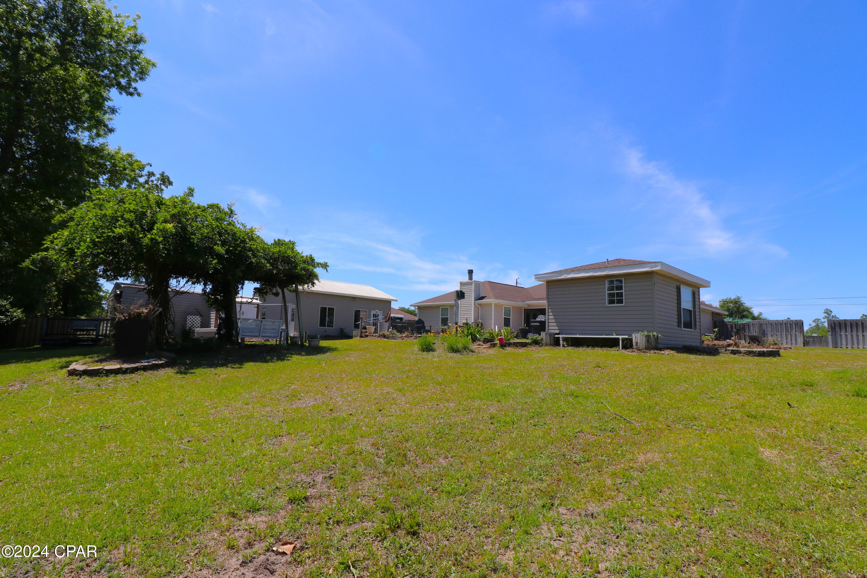 Indian Creek Village Ph II - Residential