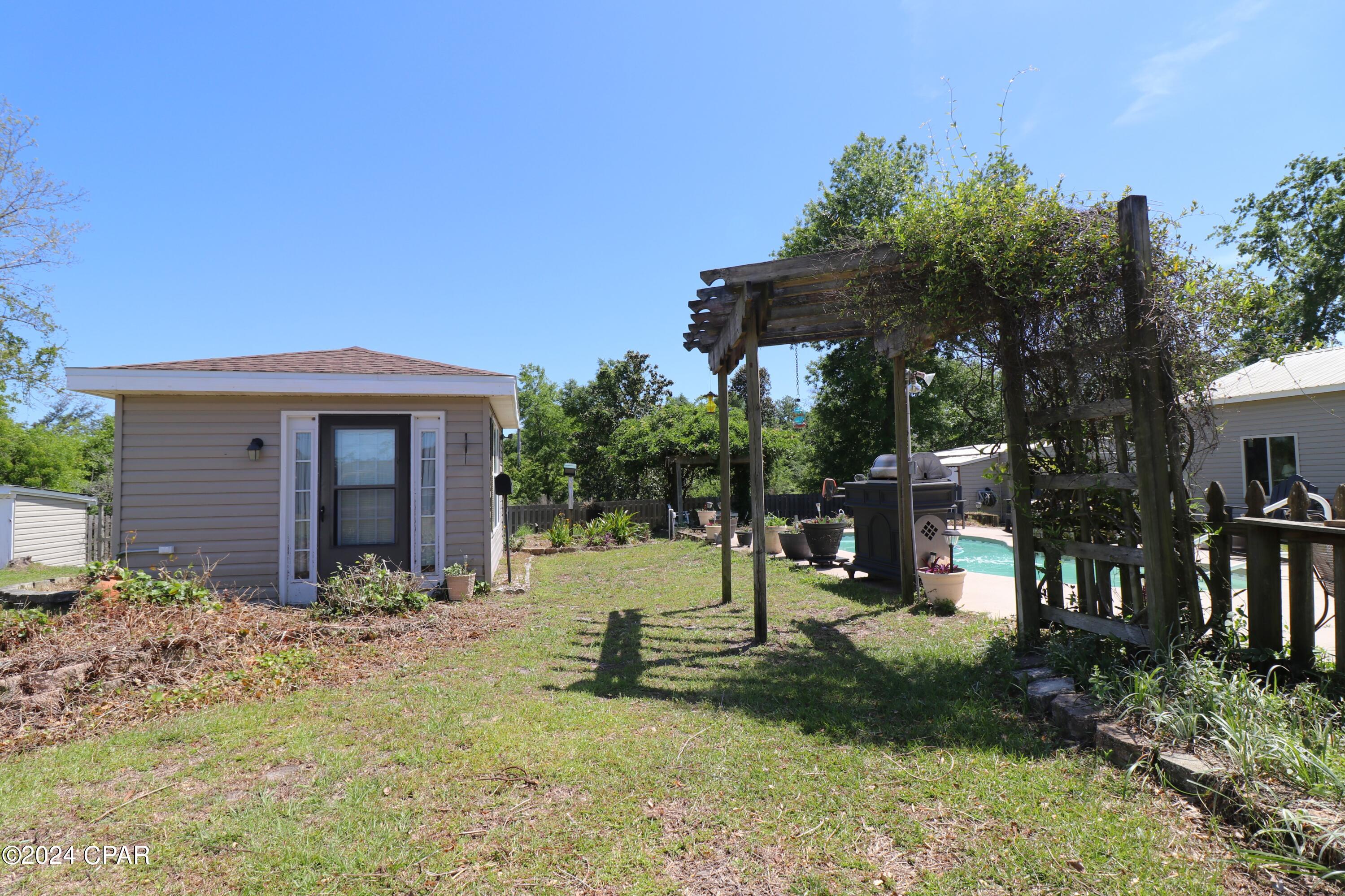 Indian Creek Village Ph II - Residential