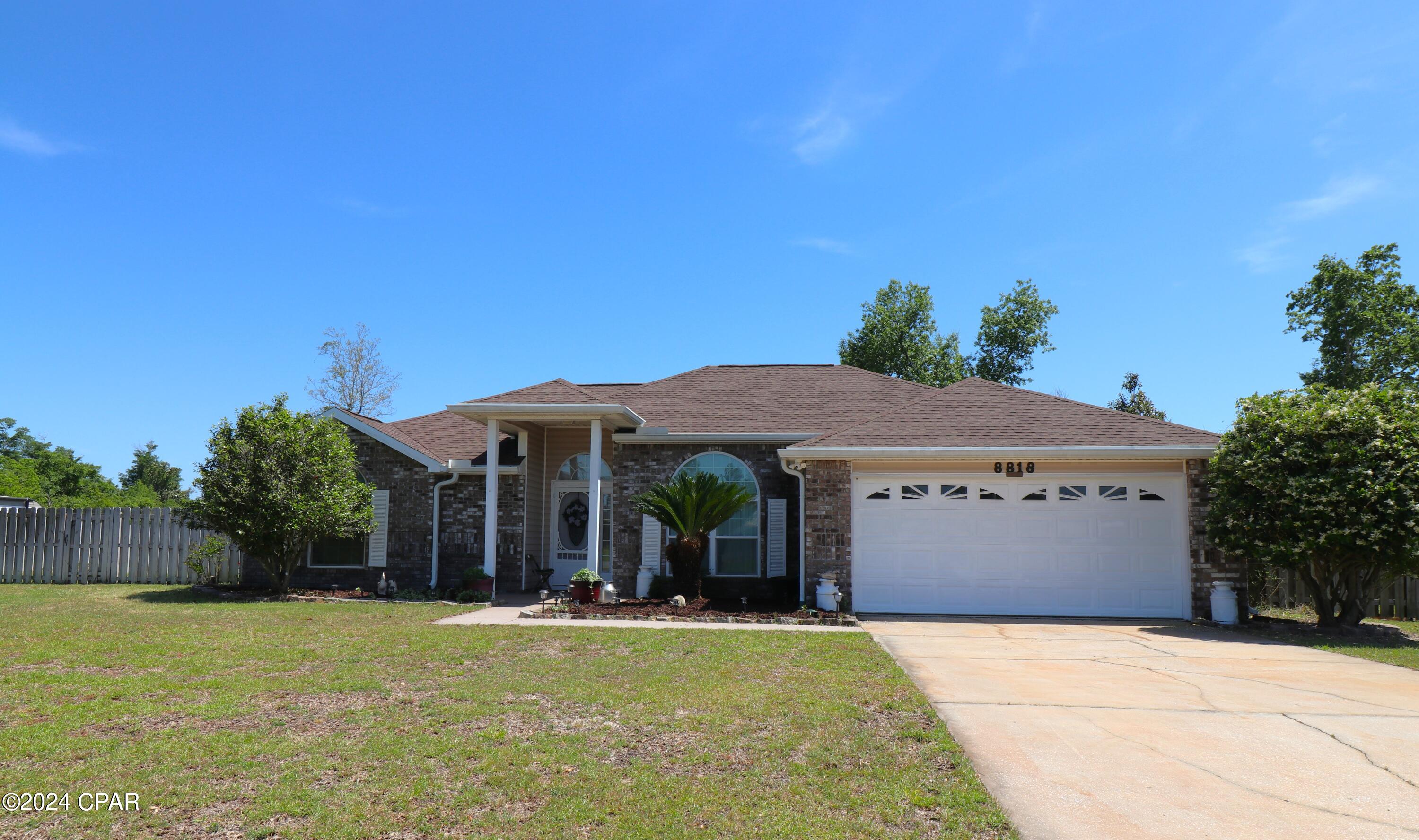 Indian Creek Village Ph II - Residential