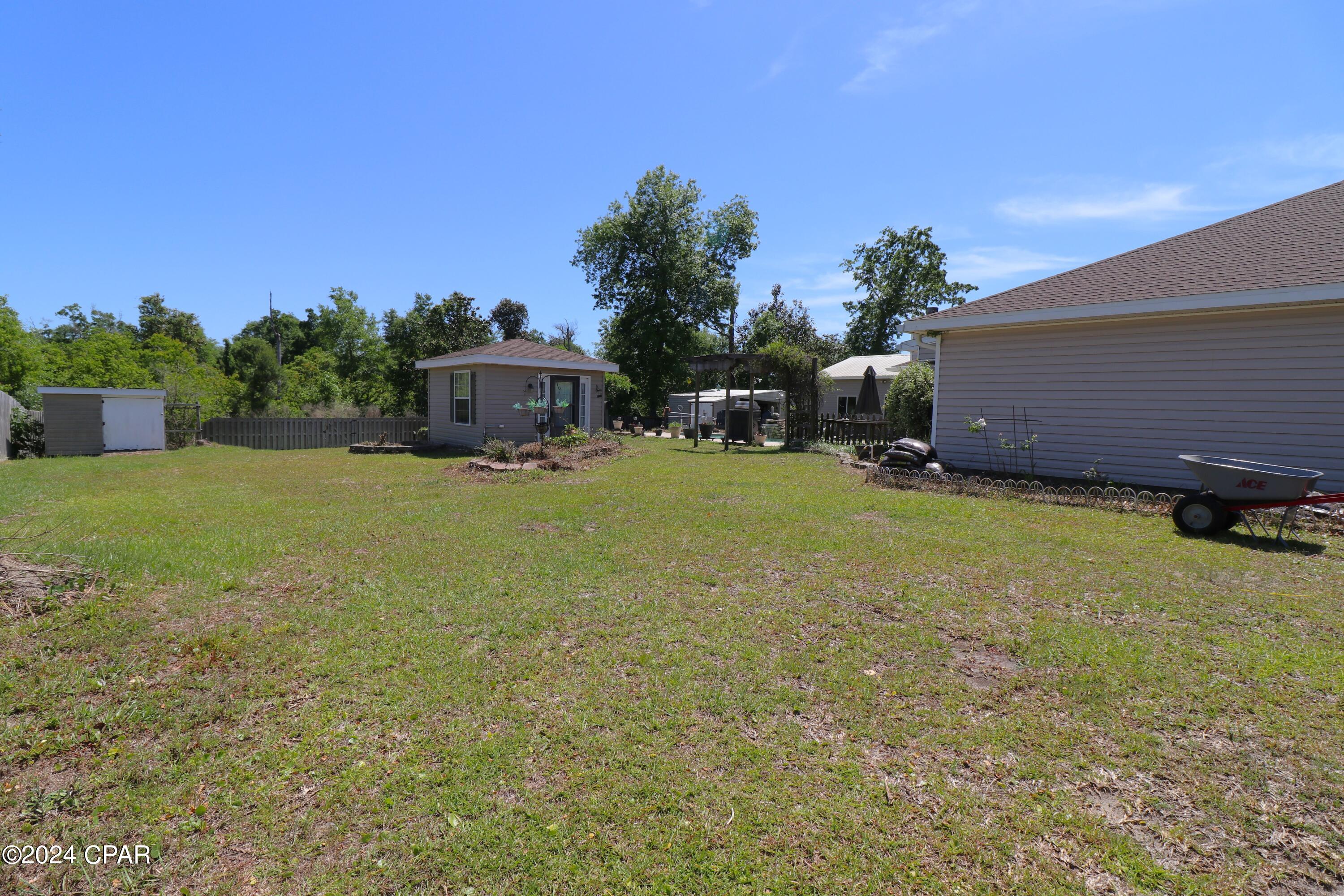 Indian Creek Village Ph II - Residential