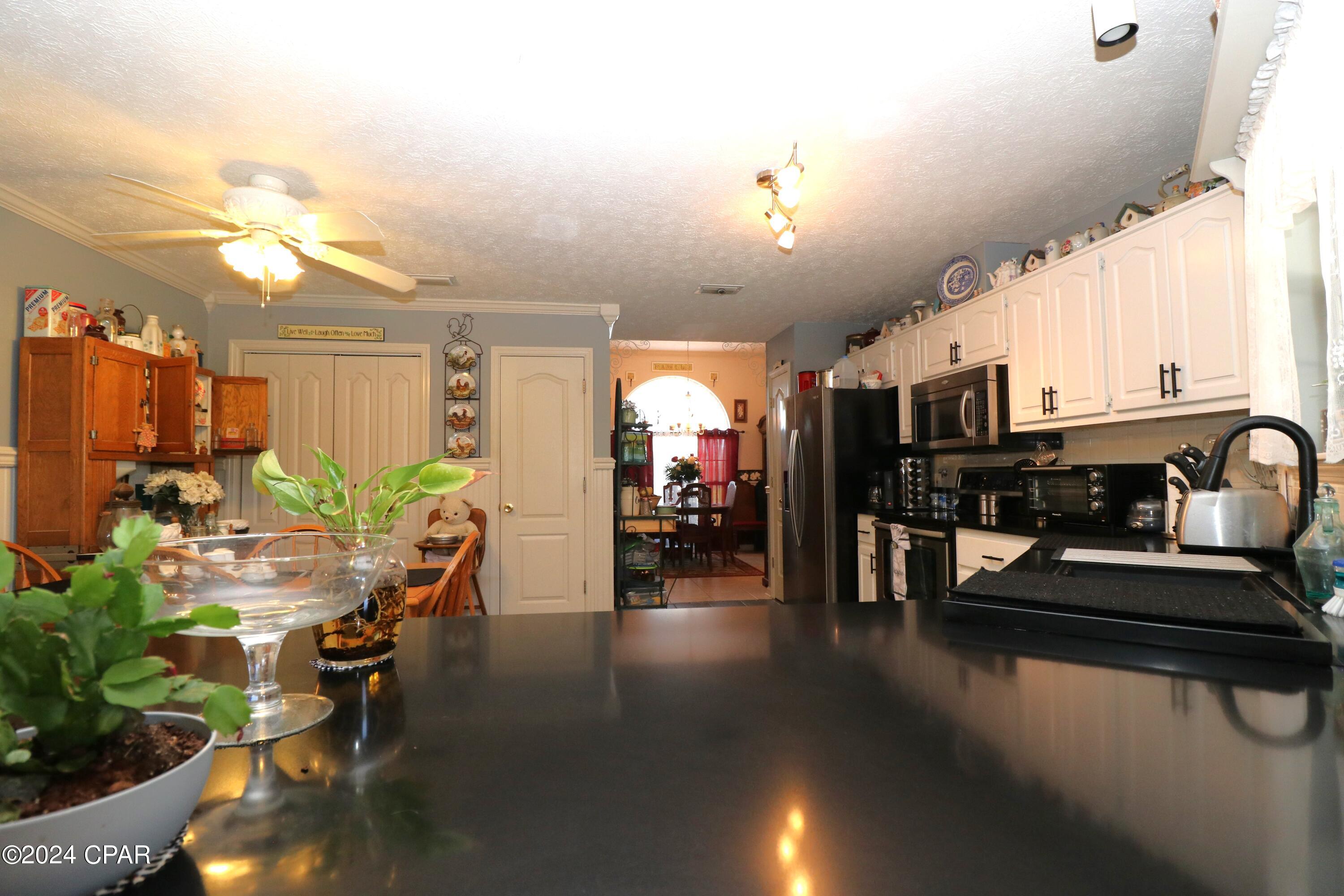 Indian Creek Village Ph II - Residential