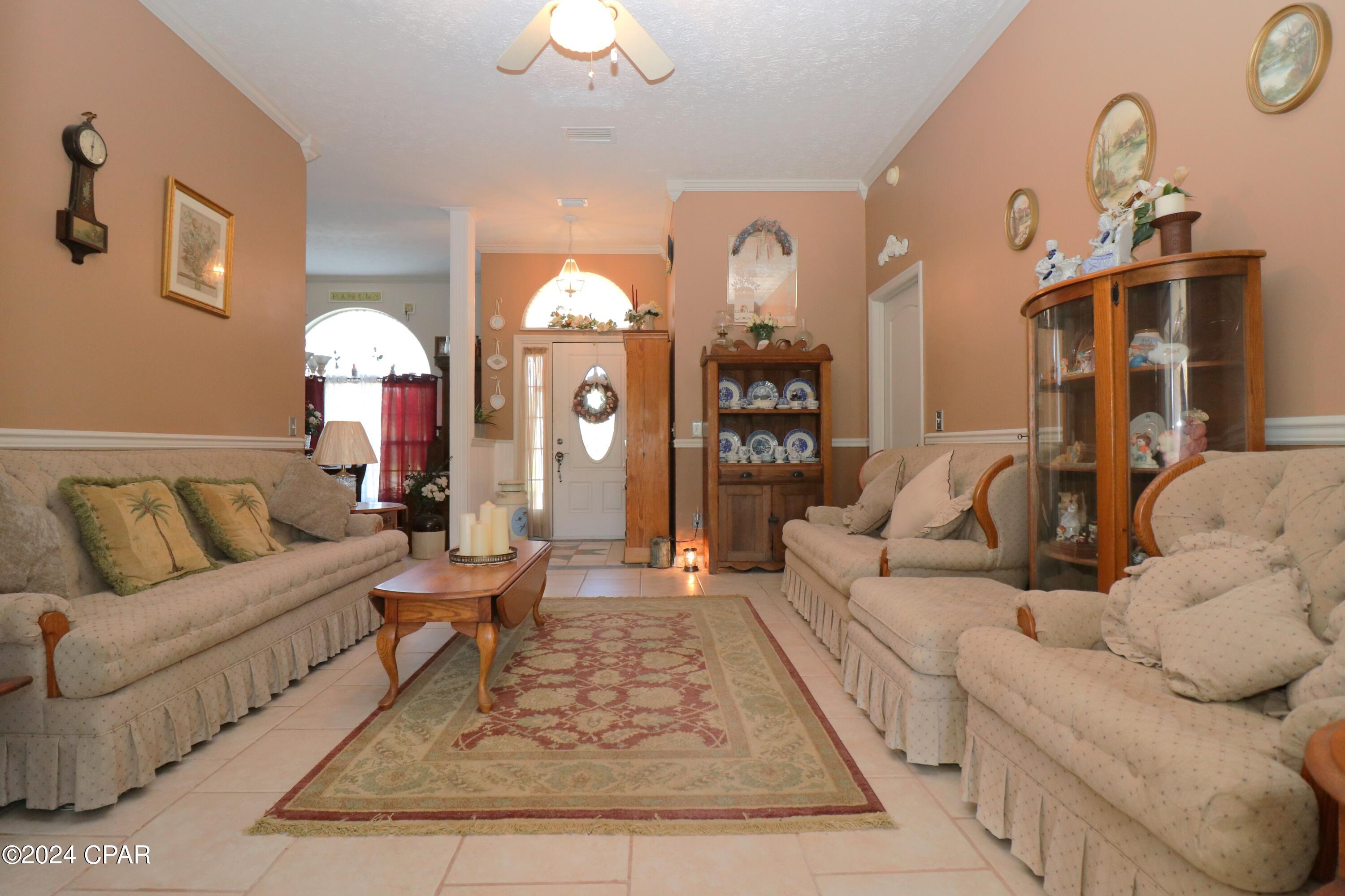 Indian Creek Village Ph II - Residential