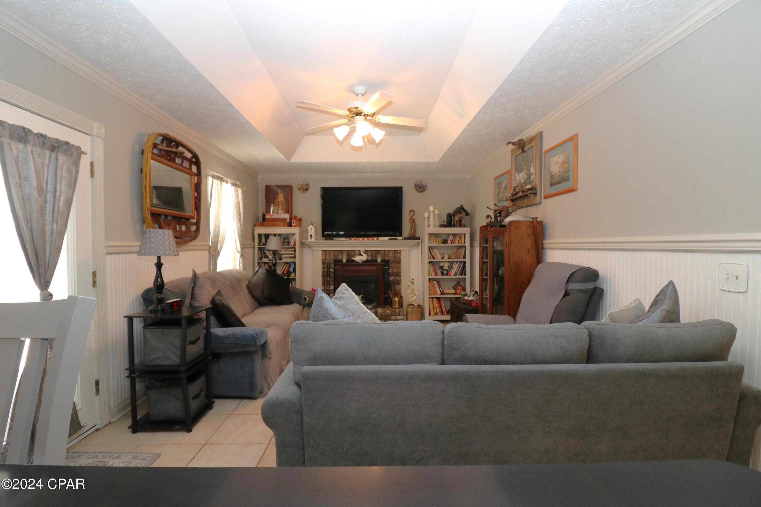 Indian Creek Village Ph II - Residential