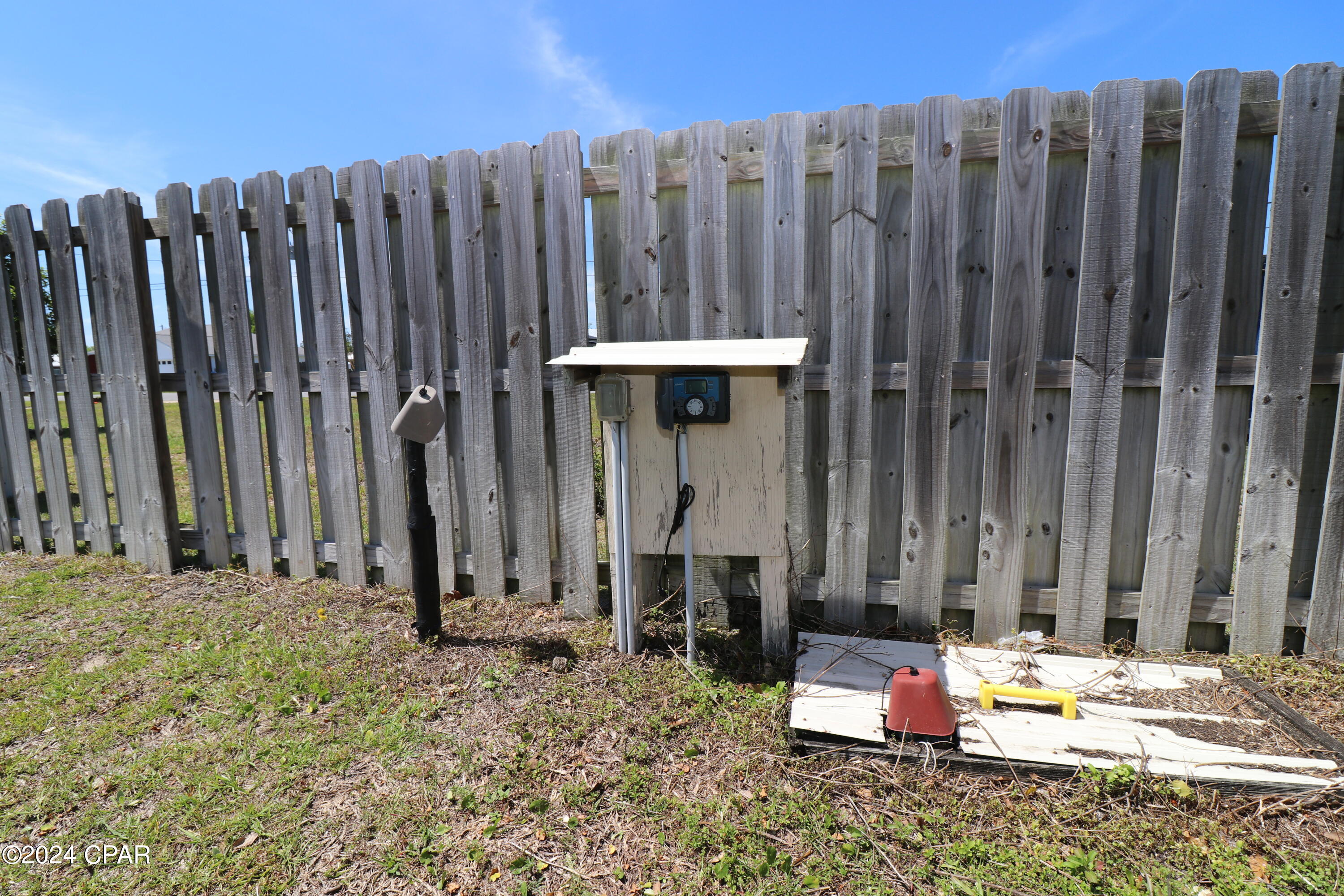 Indian Creek Village Ph II - Residential