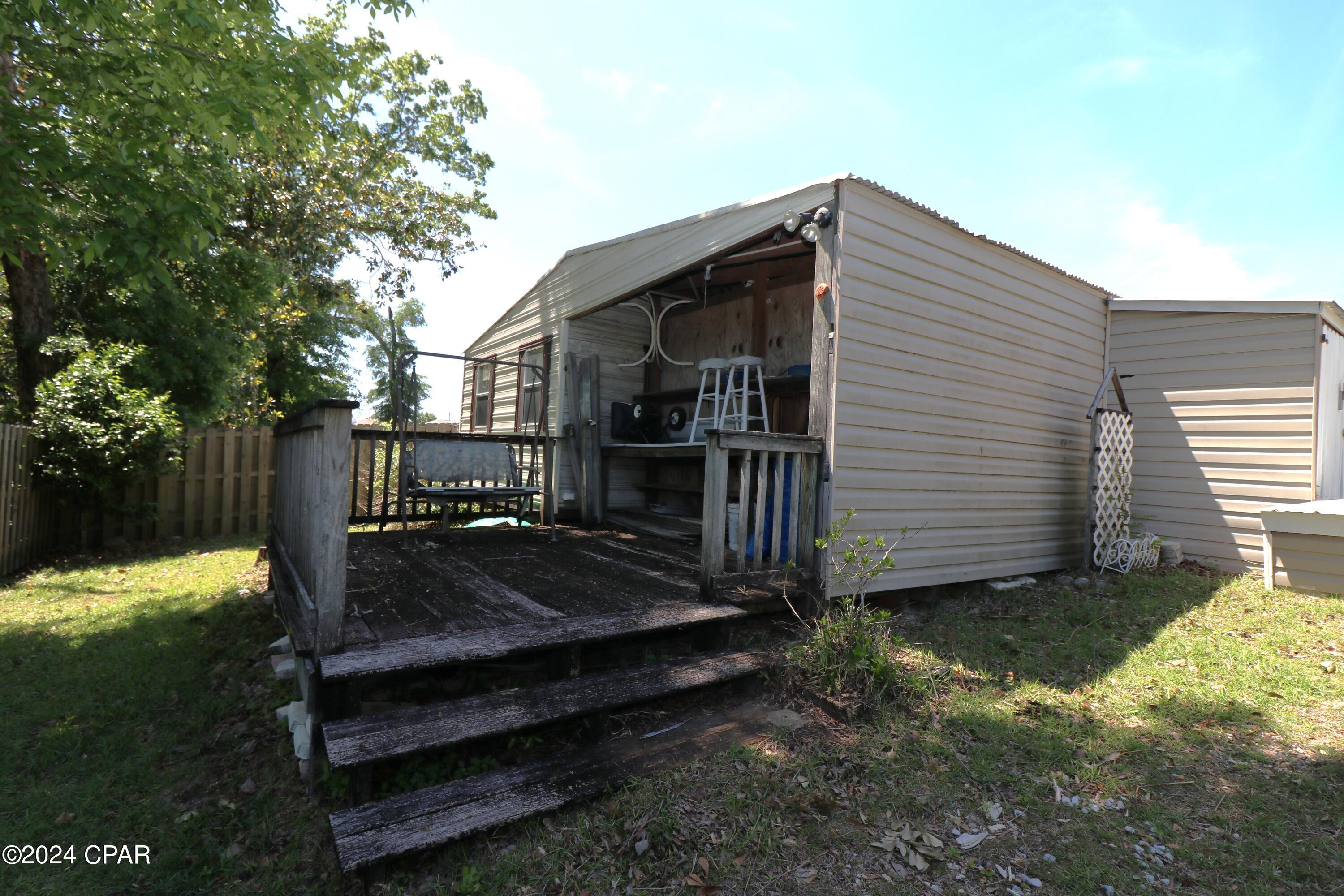 Indian Creek Village Ph II - Residential