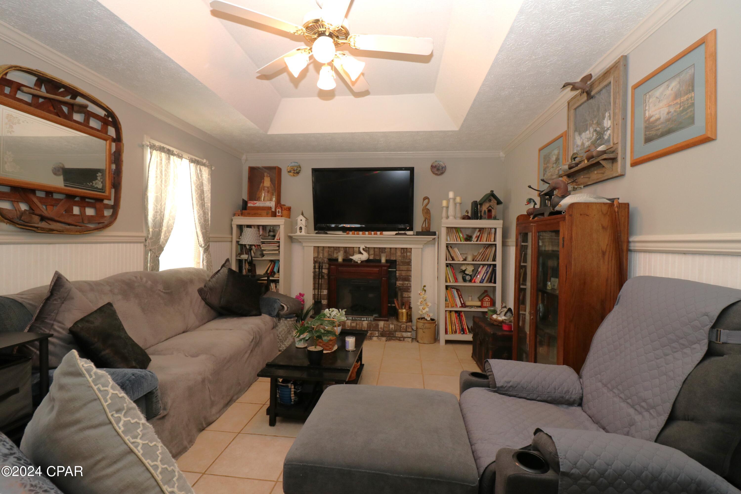 Indian Creek Village Ph II - Residential