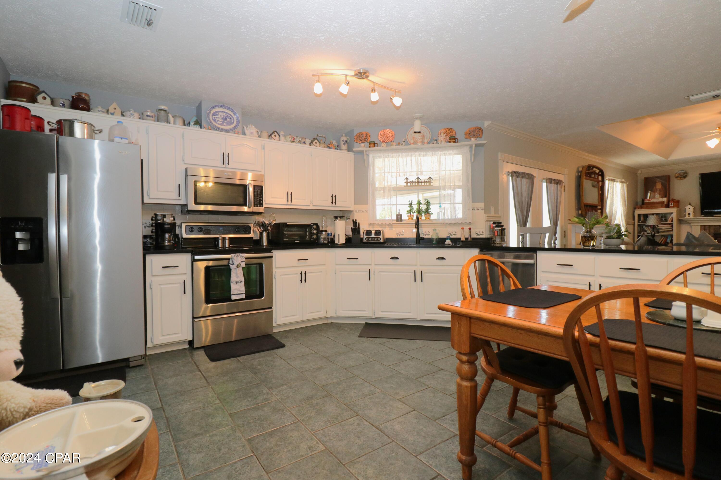 Indian Creek Village Ph II - Residential