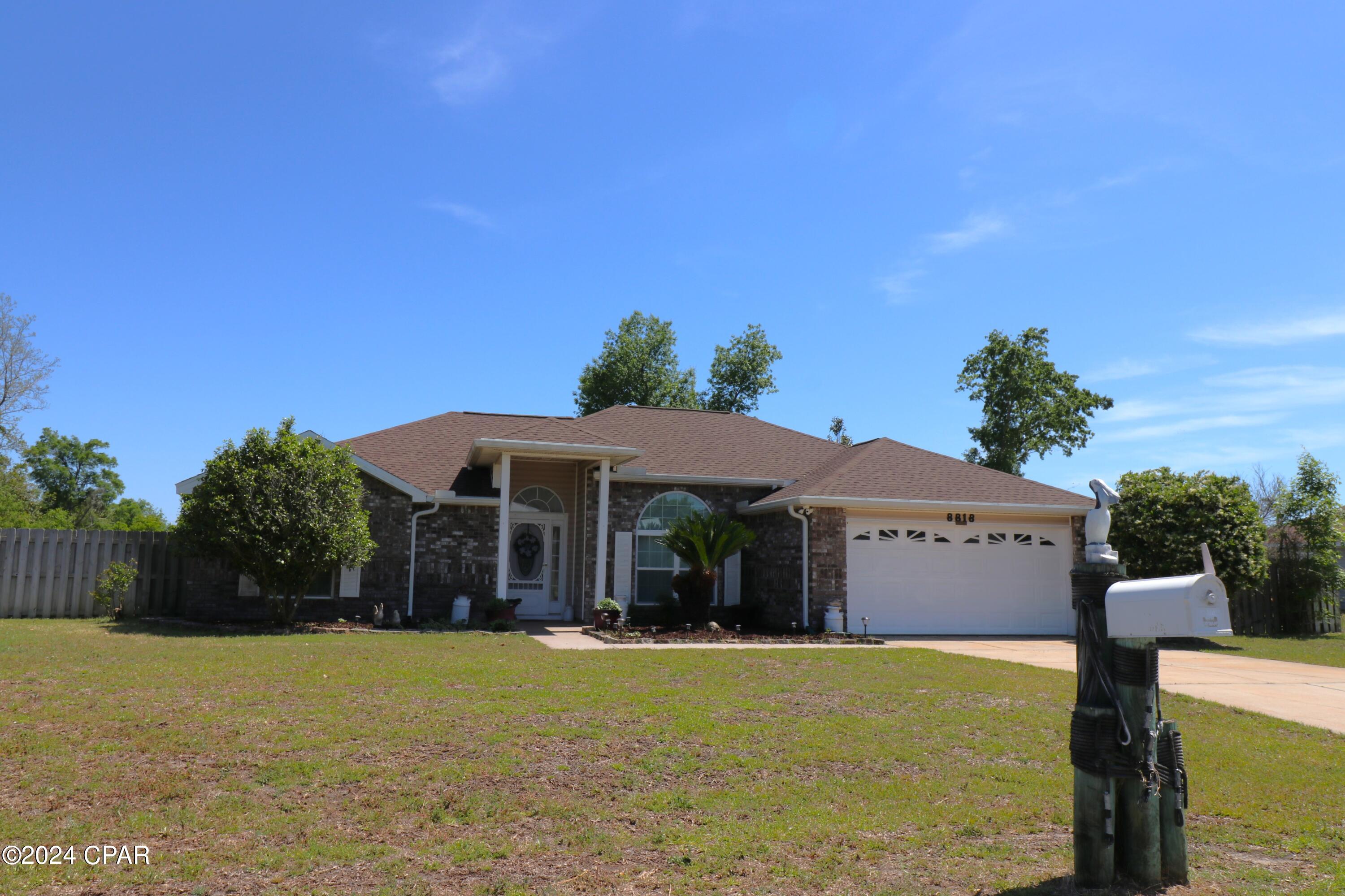 Indian Creek Village Ph II - Residential