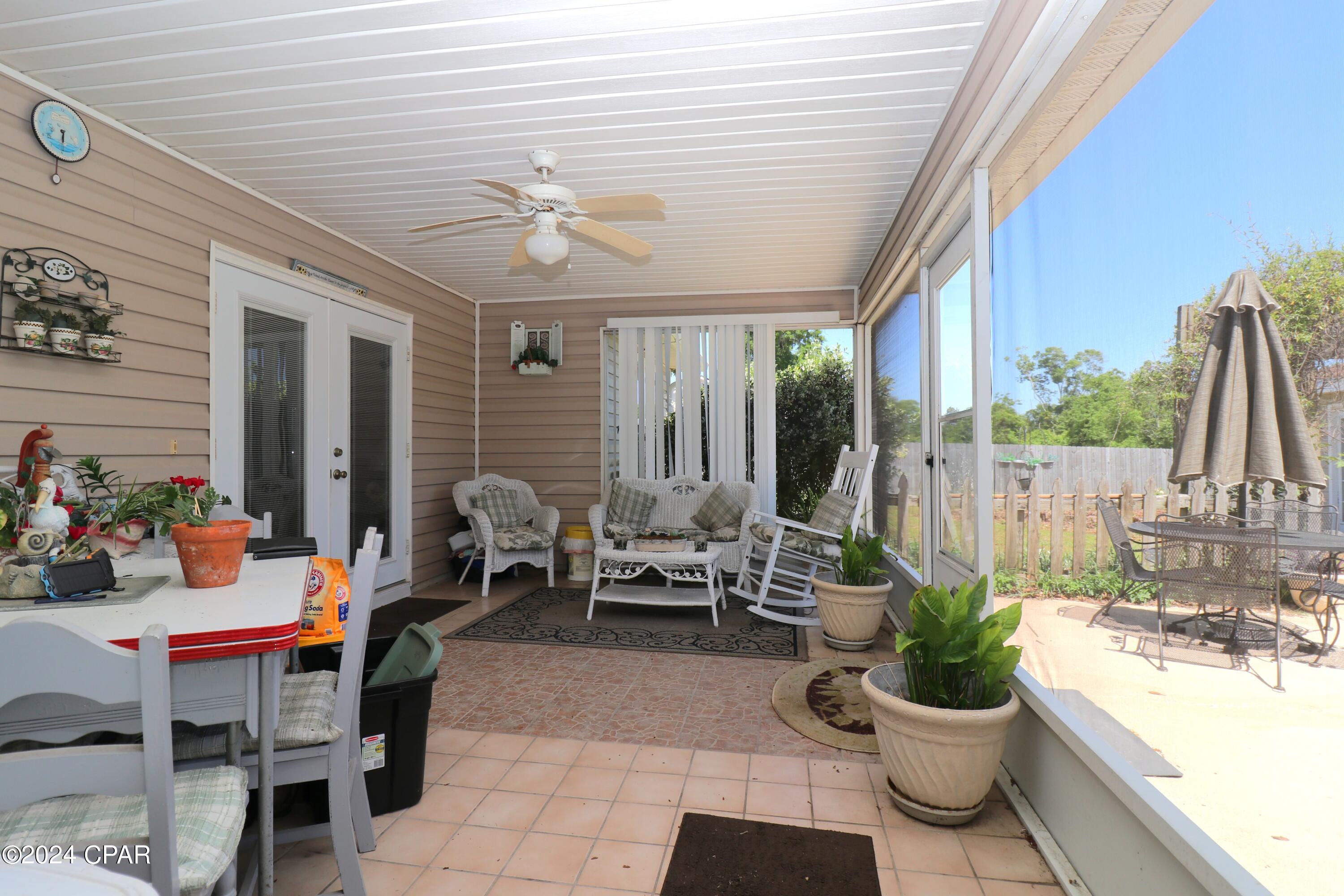 Indian Creek Village Ph II - Residential