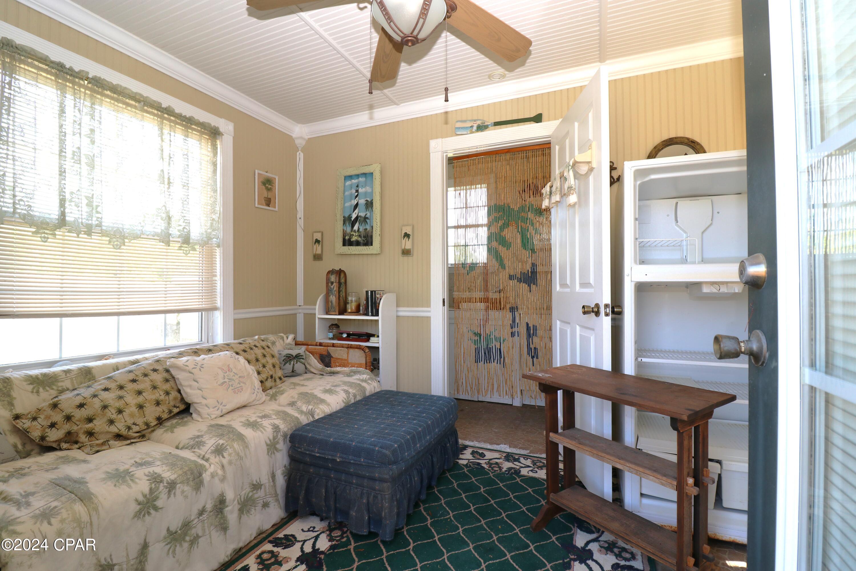 Indian Creek Village Ph II - Residential