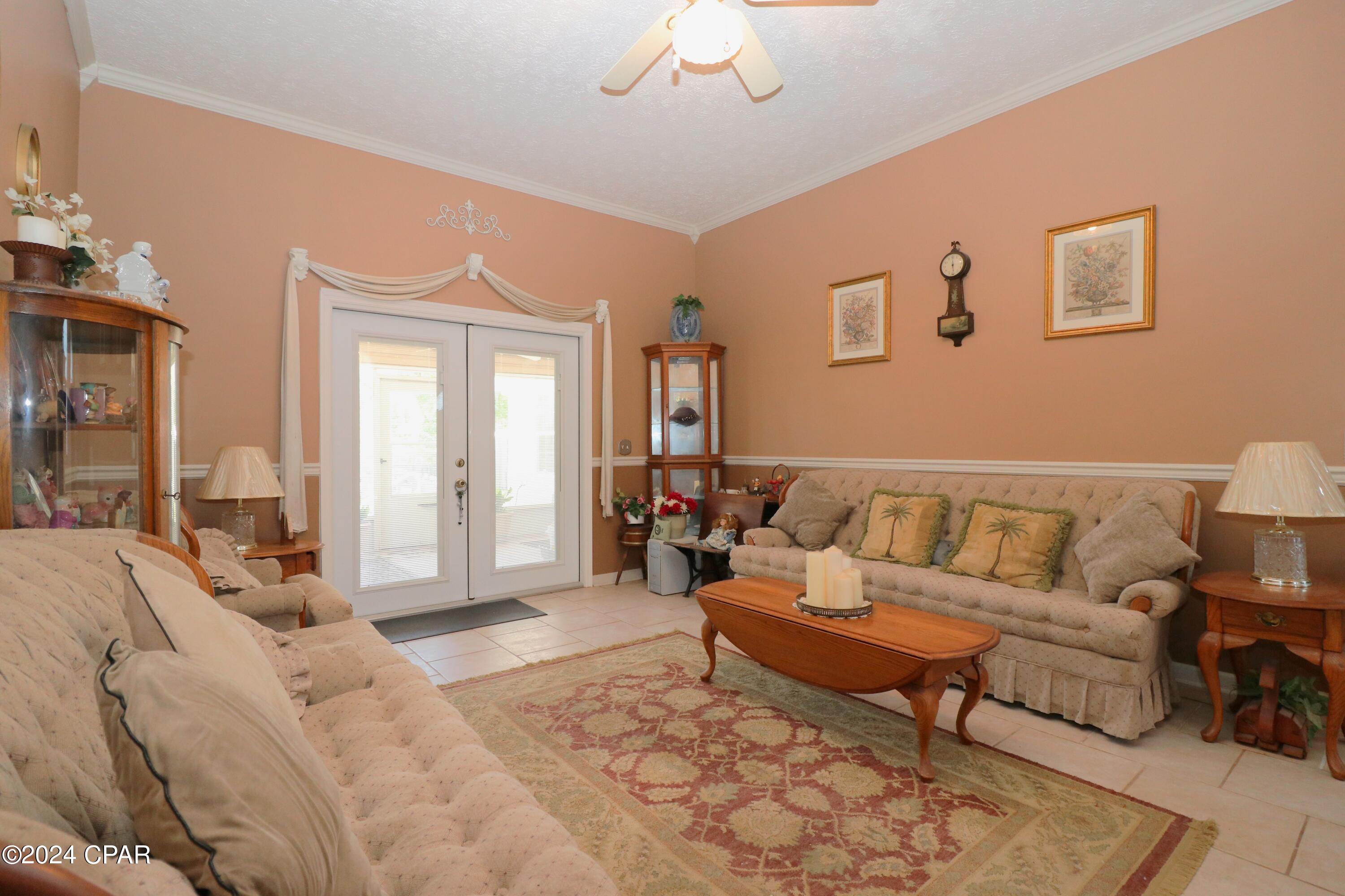 Indian Creek Village Ph II - Residential