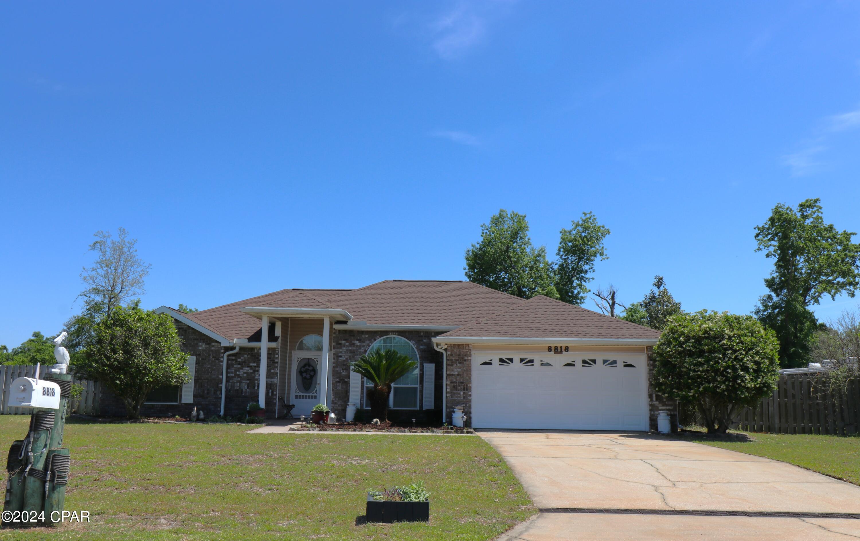 Indian Creek Village Ph II - Residential