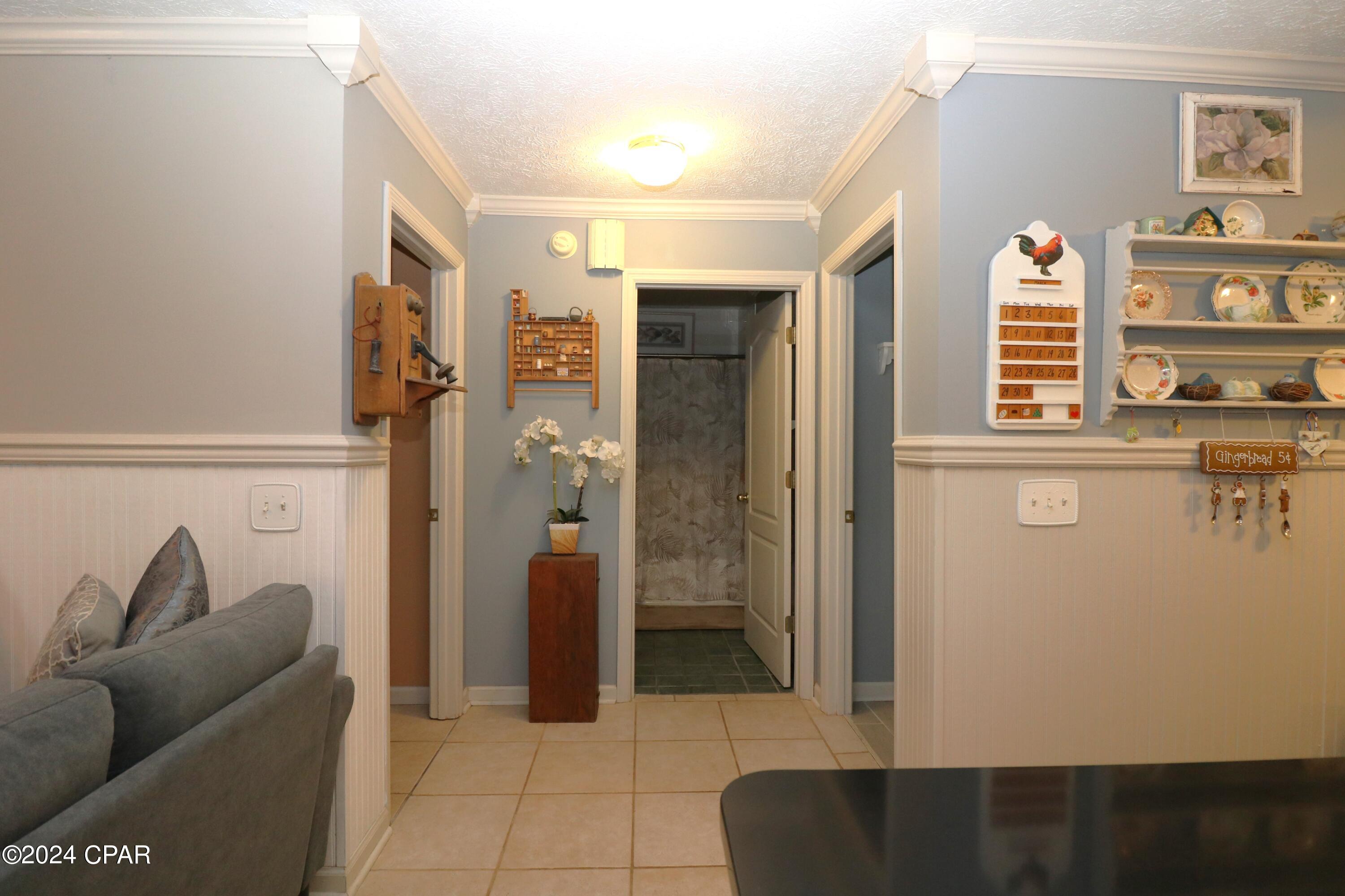 Indian Creek Village Ph II - Residential