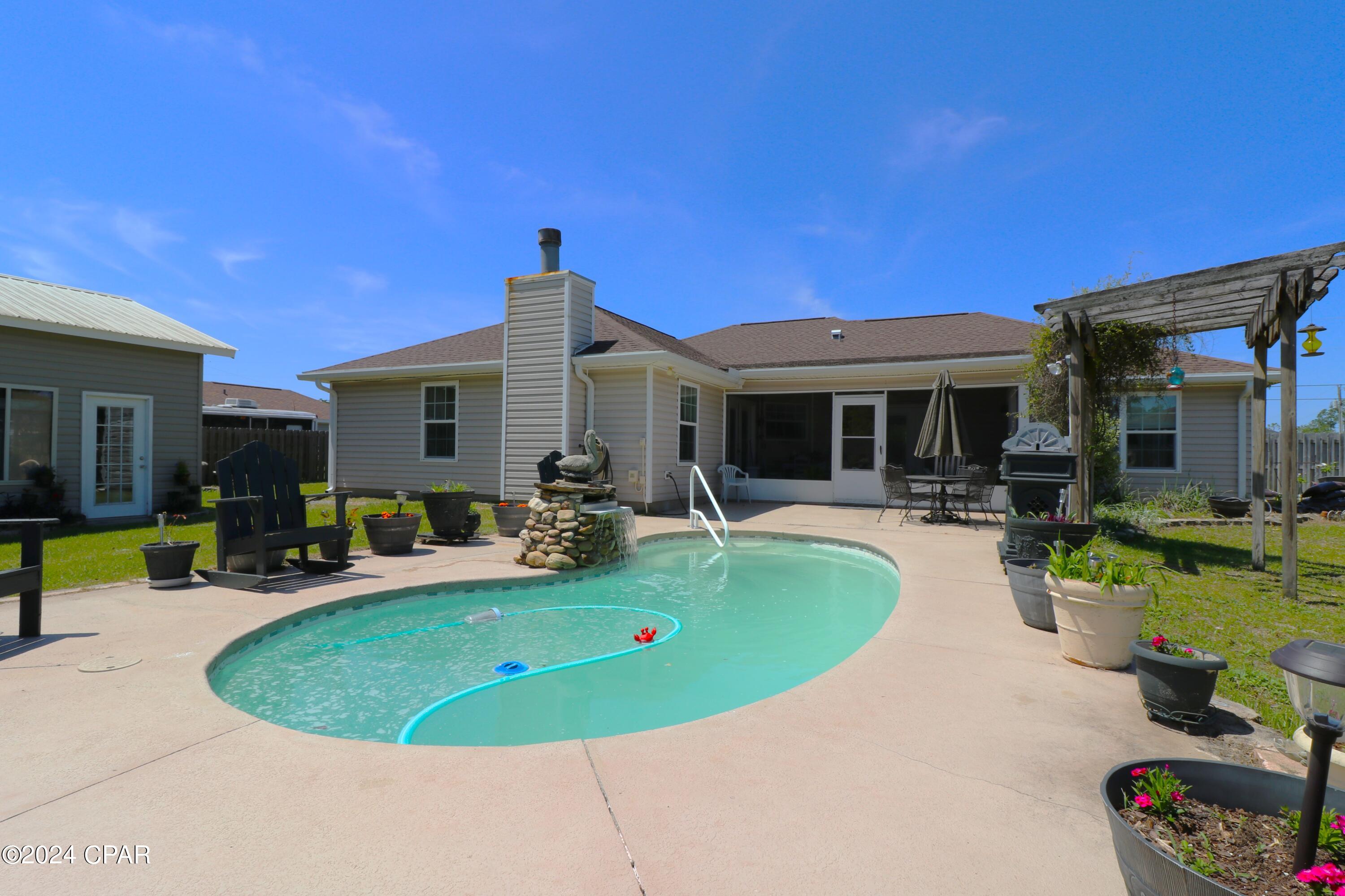 Indian Creek Village Ph II - Residential