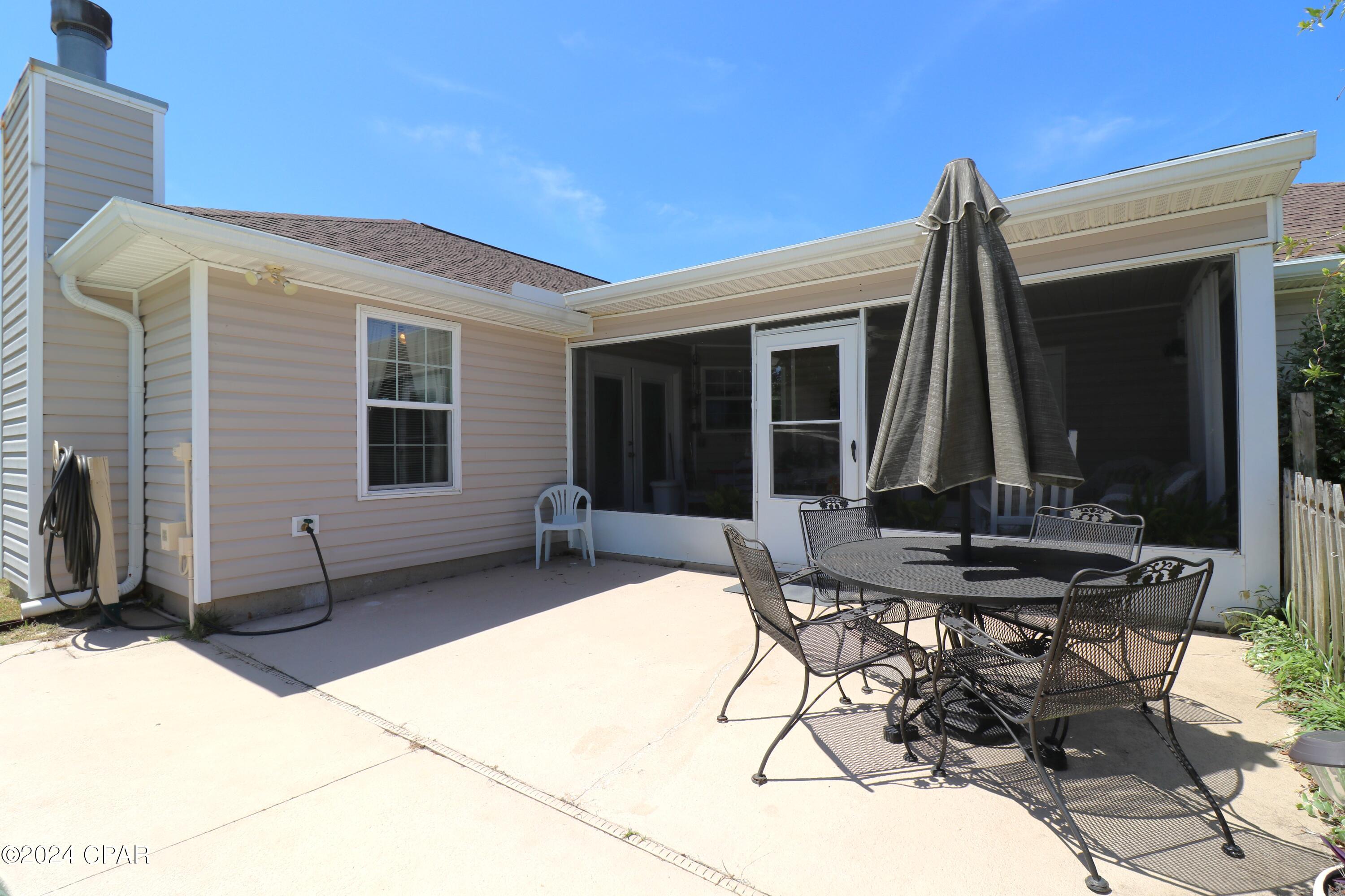 Indian Creek Village Ph II - Residential