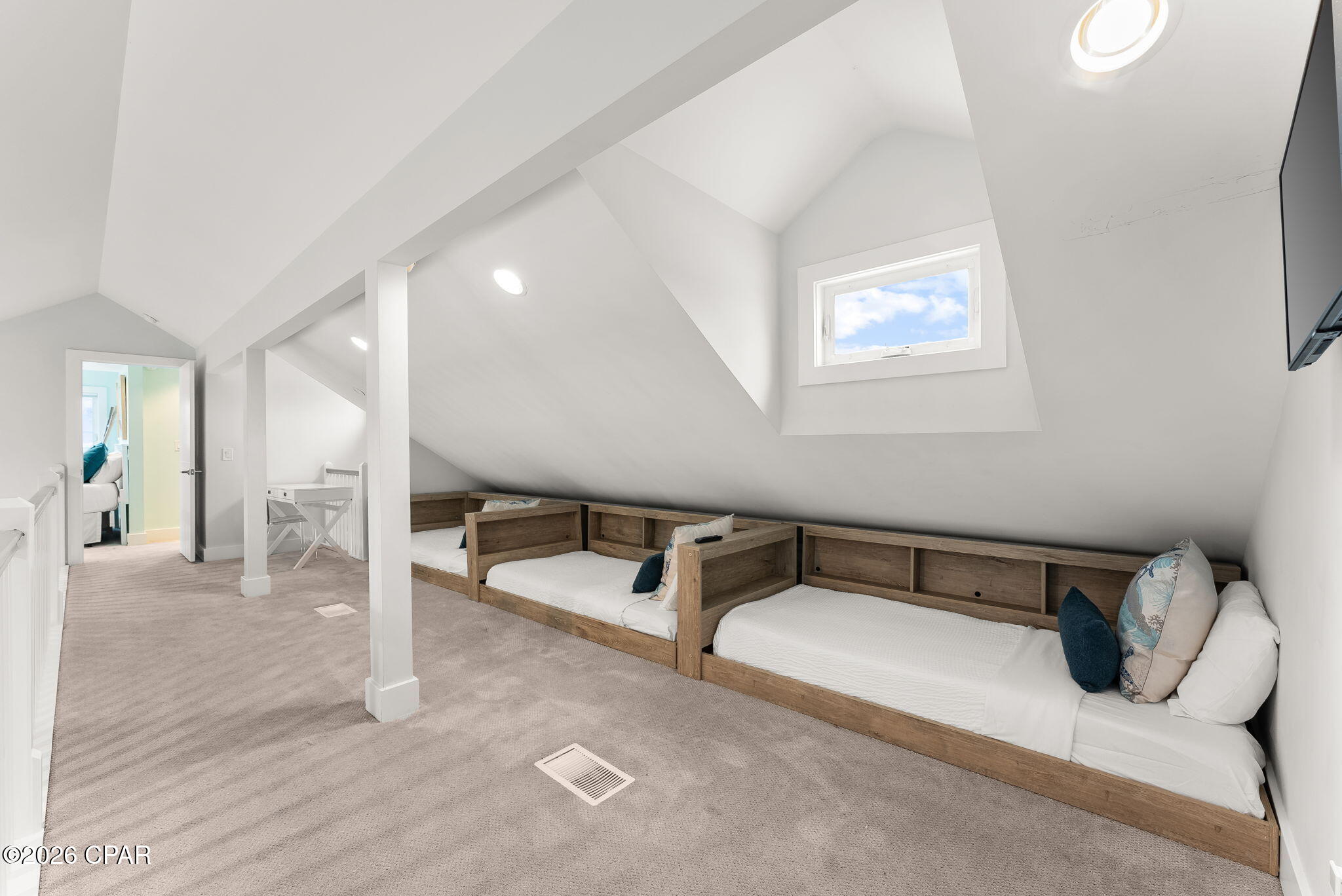 Miramar Beach - Residential