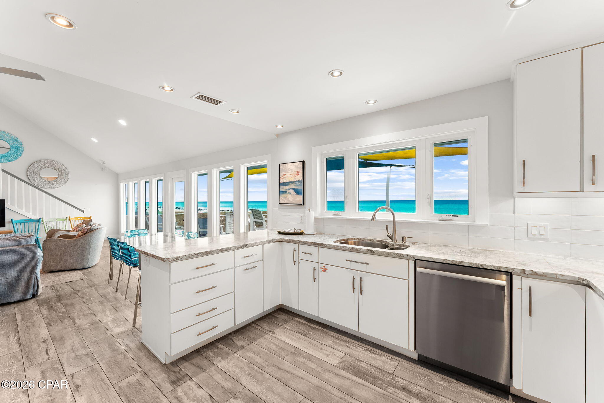 Miramar Beach - Residential