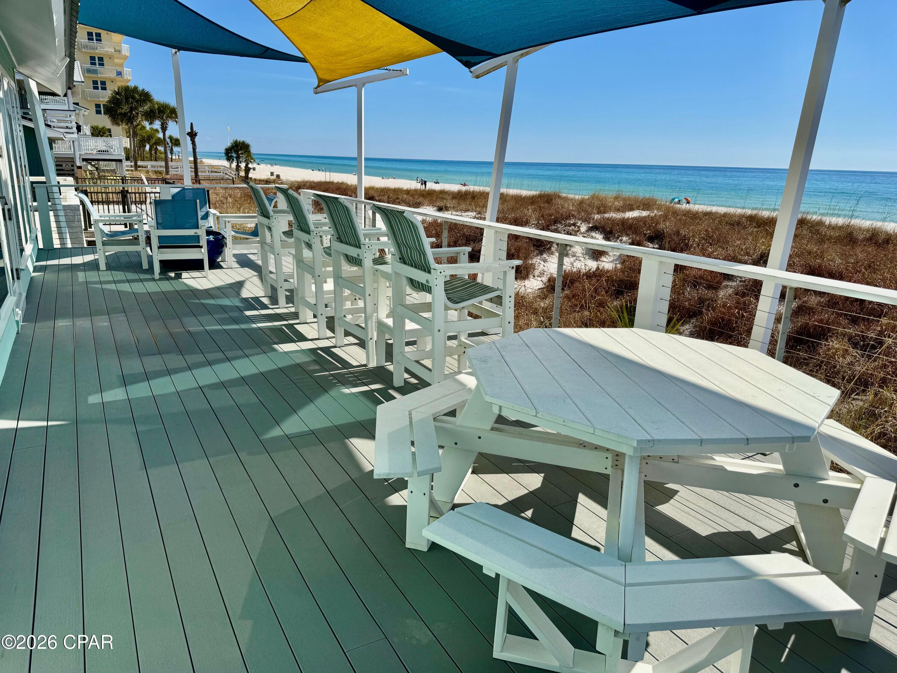 Miramar Beach - Residential