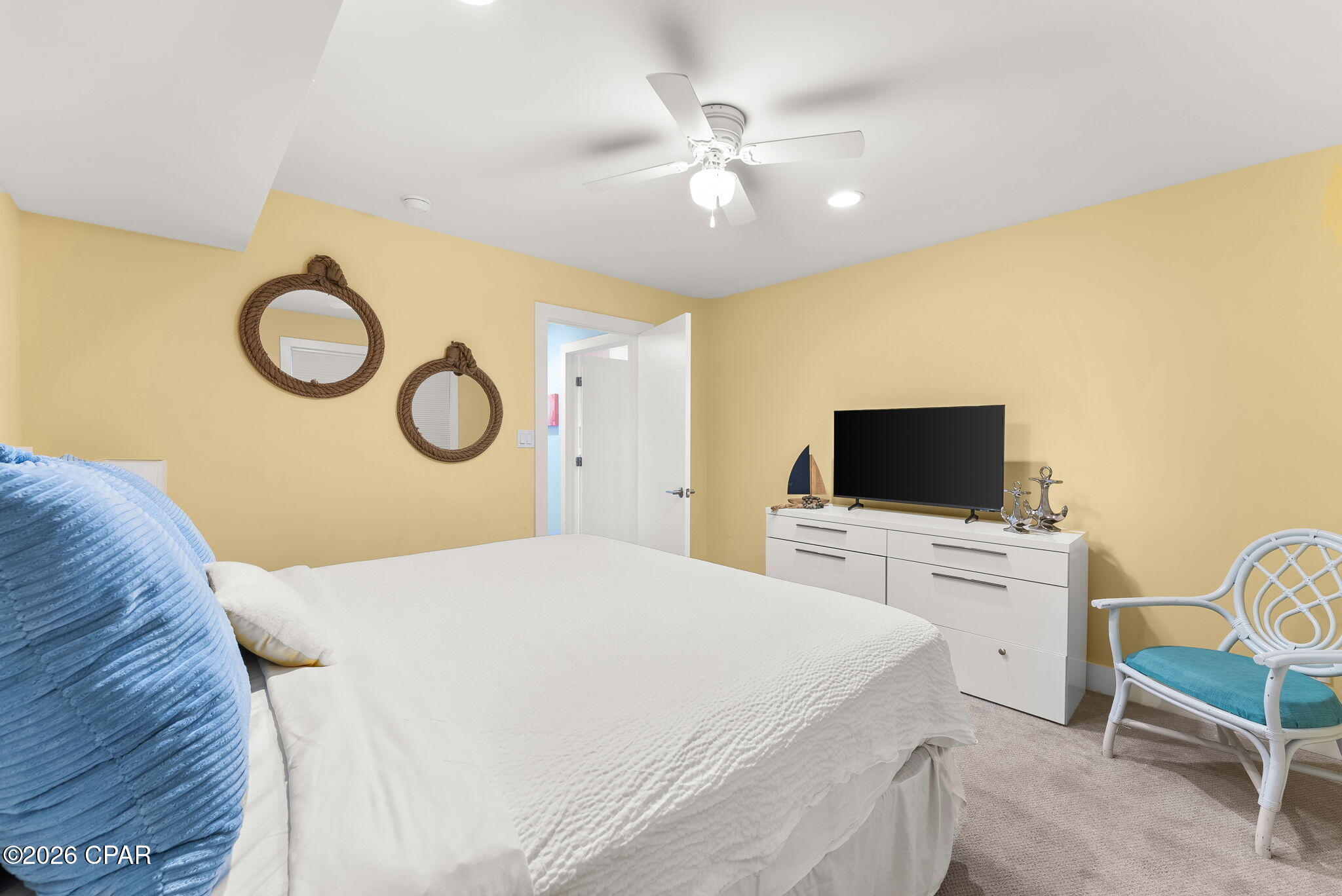 Miramar Beach - Residential