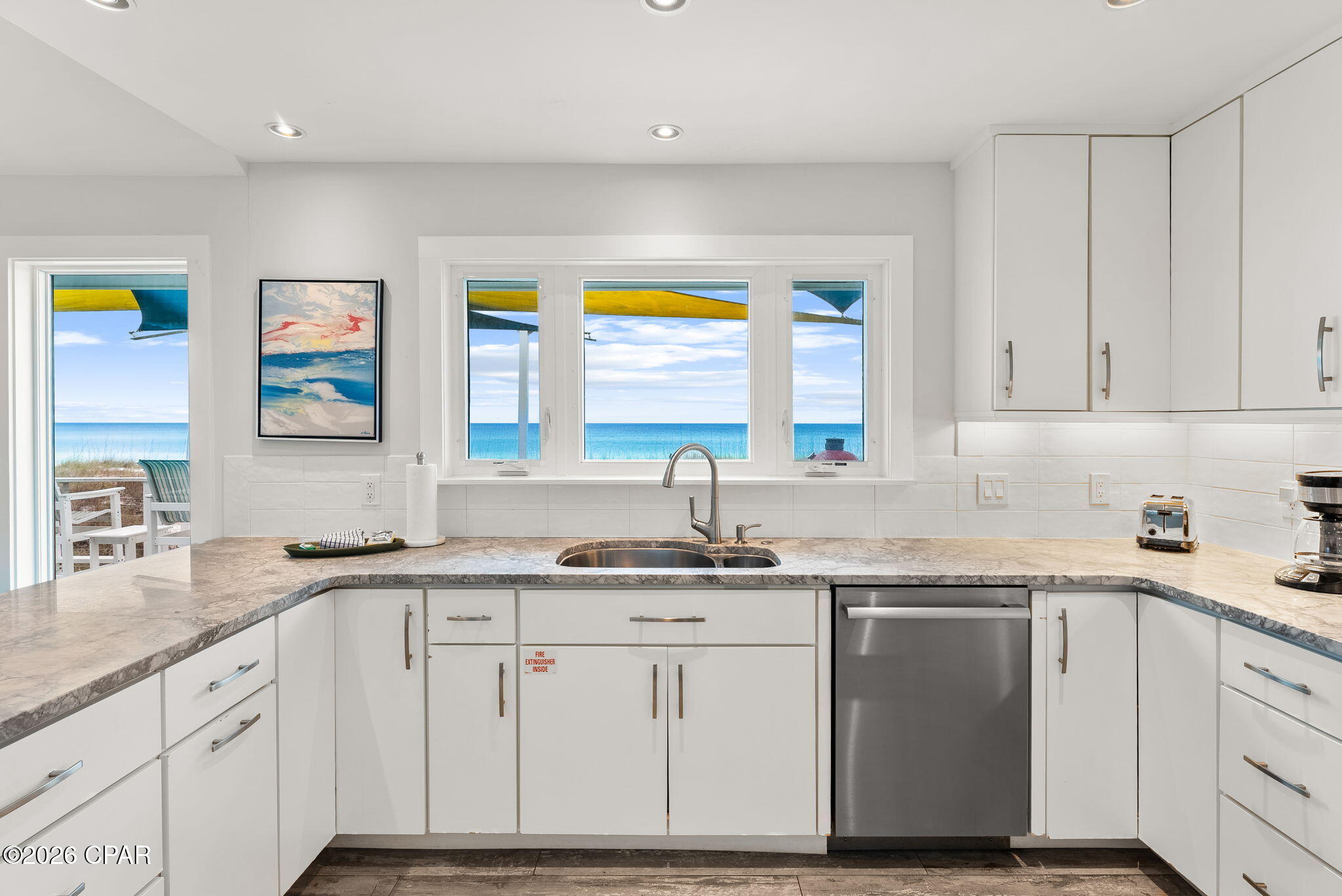 Miramar Beach - Residential