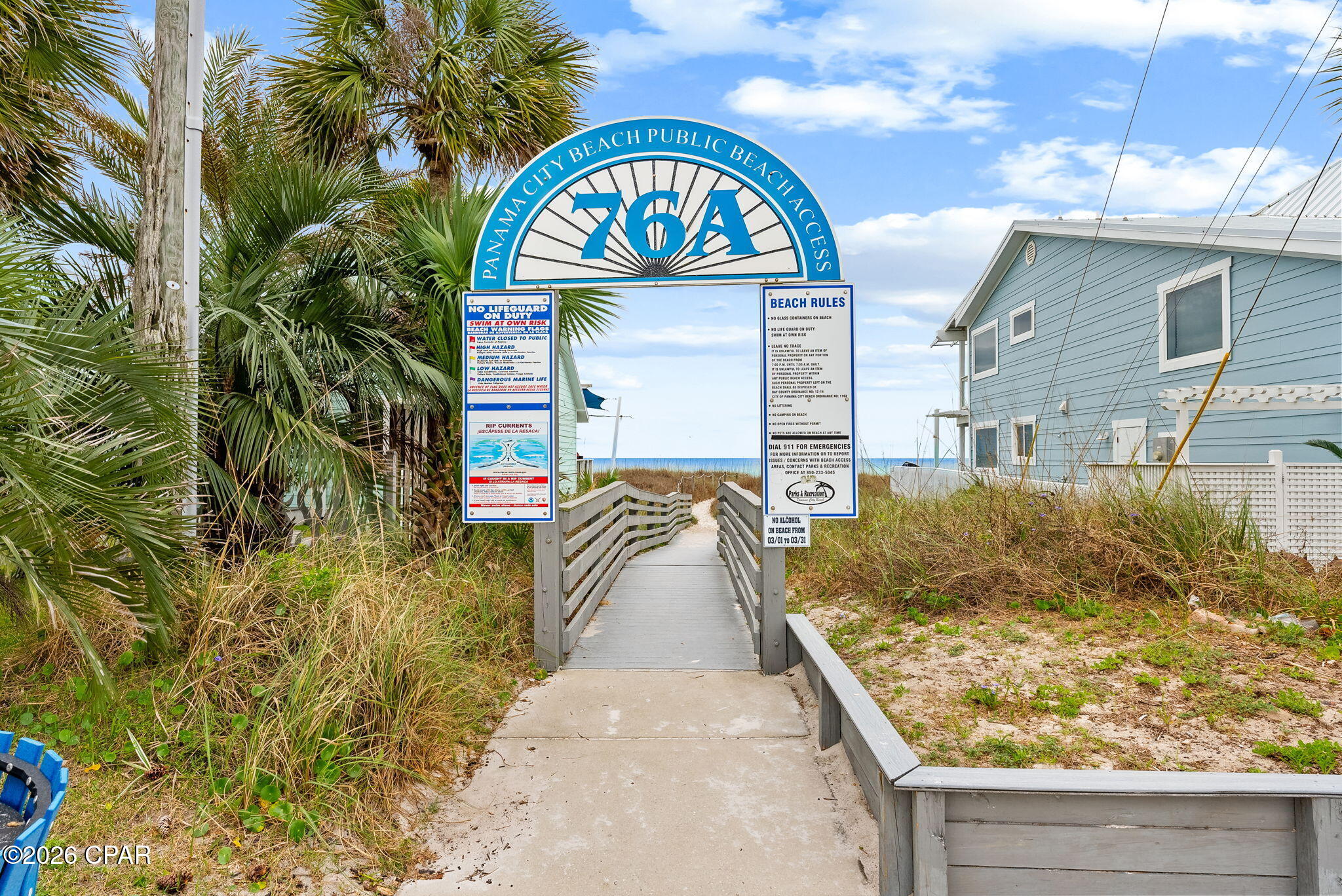 Miramar Beach - Residential