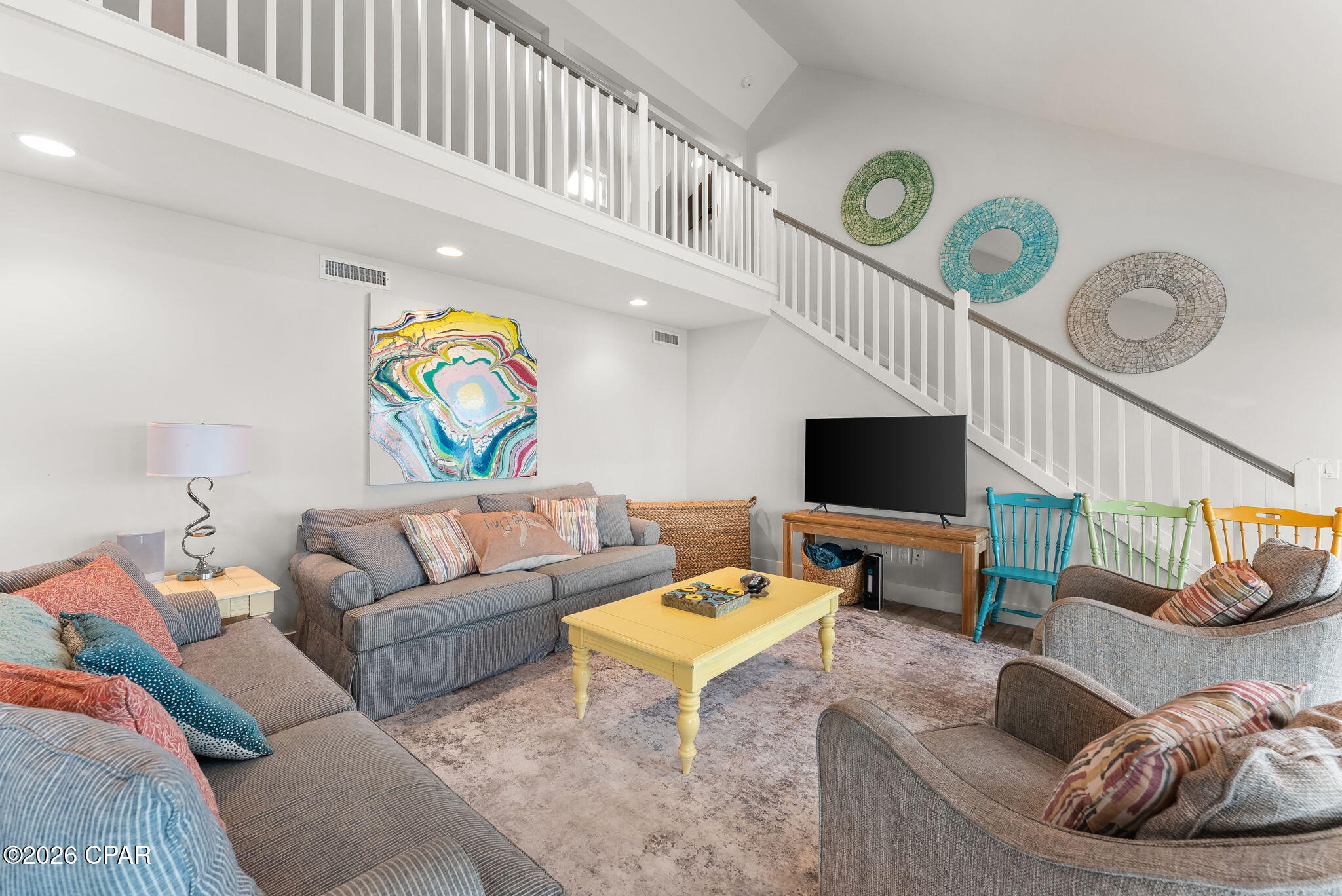 Miramar Beach - Residential