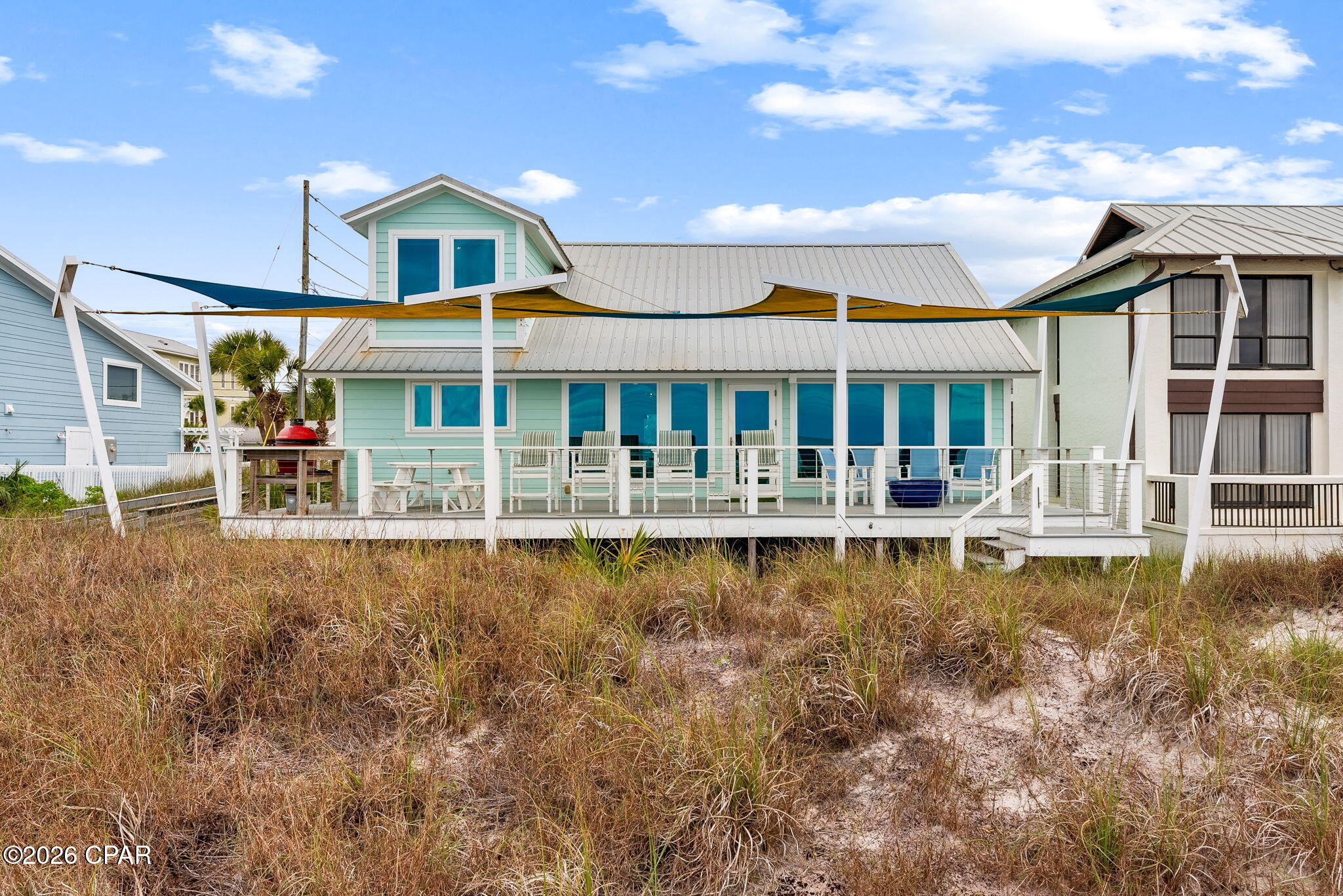 Miramar Beach - Residential