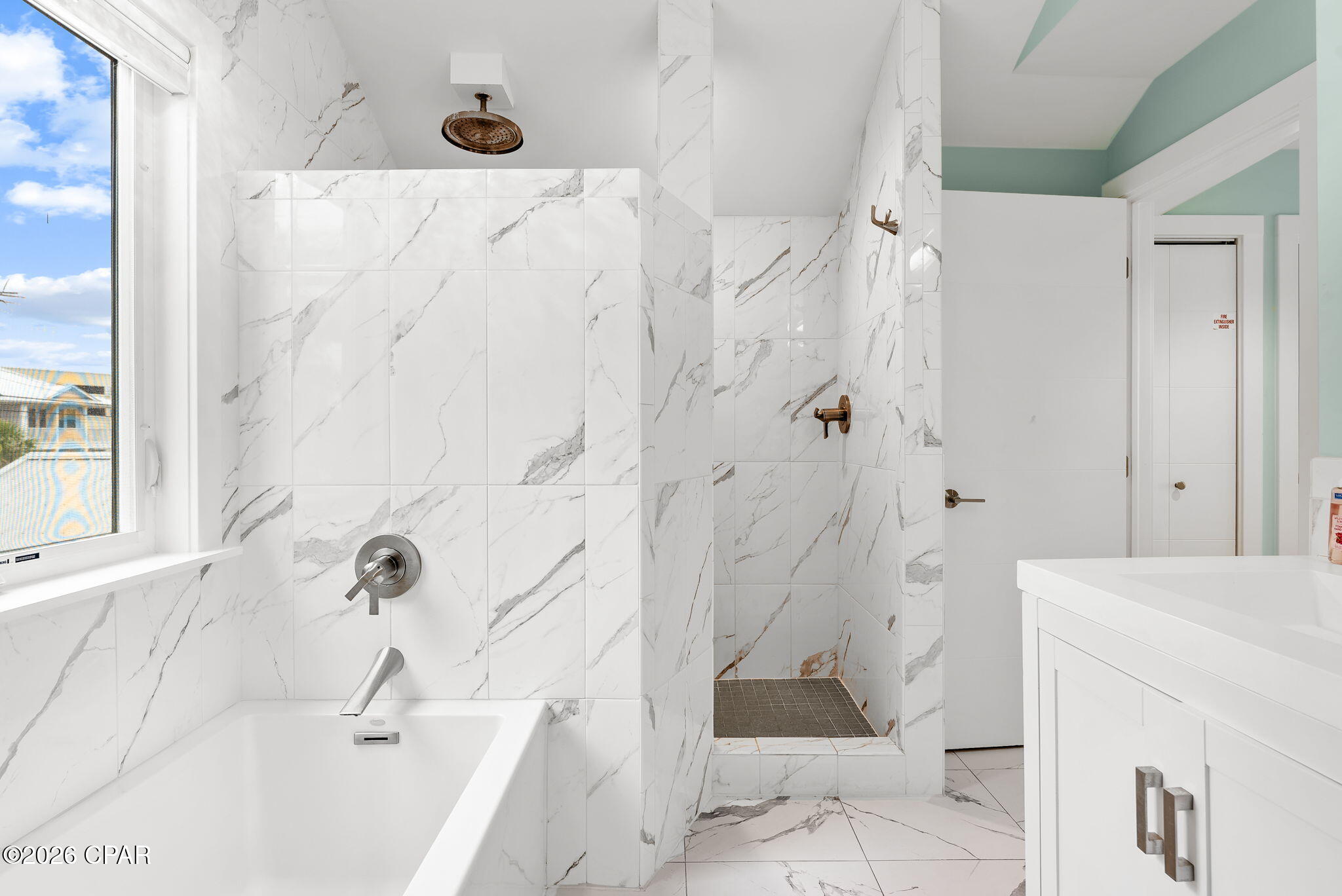 Miramar Beach - Residential